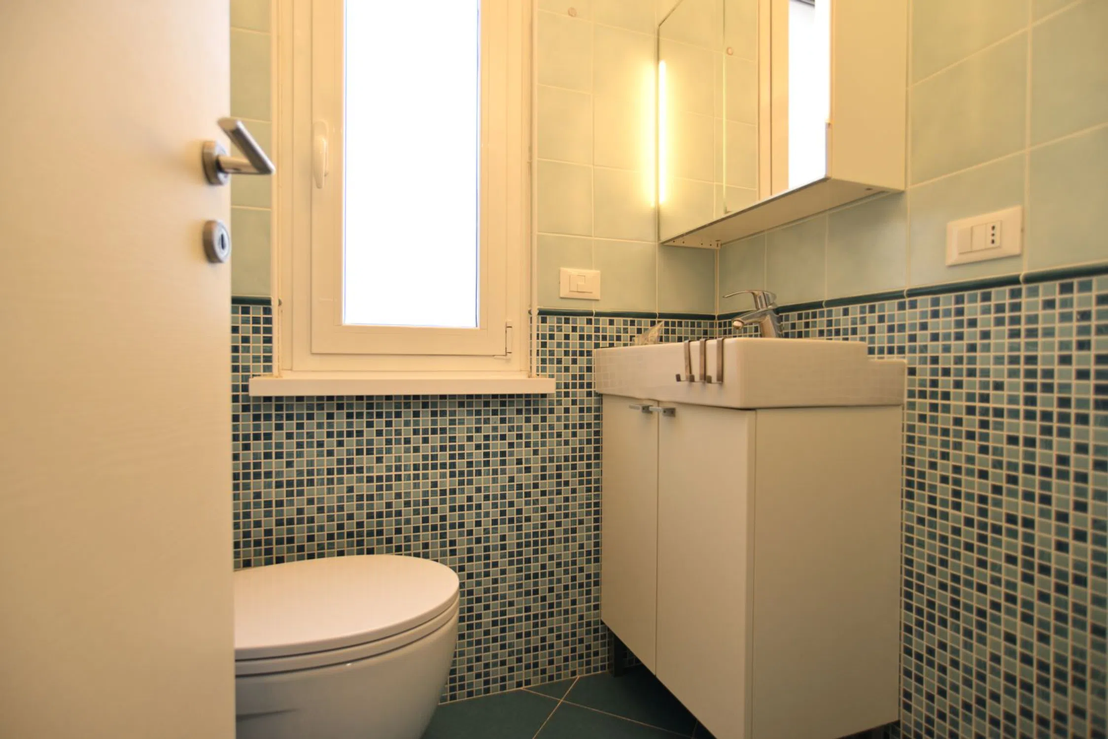 Quadrilocale in via Ettore Ciccotti, 20 - Photo 20