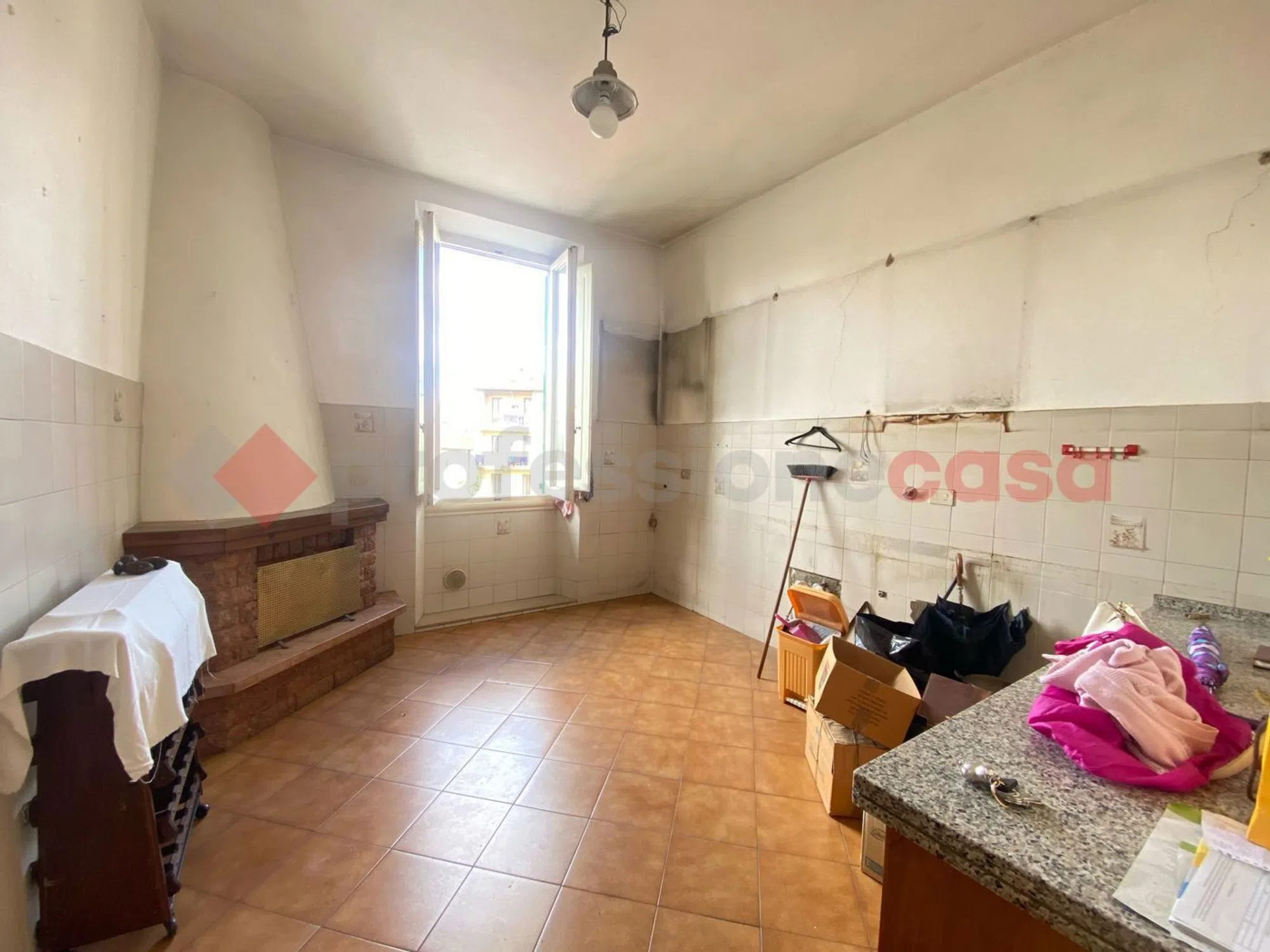 Appartamento in Quartiere San Jacopino - Puccini - Photo 1