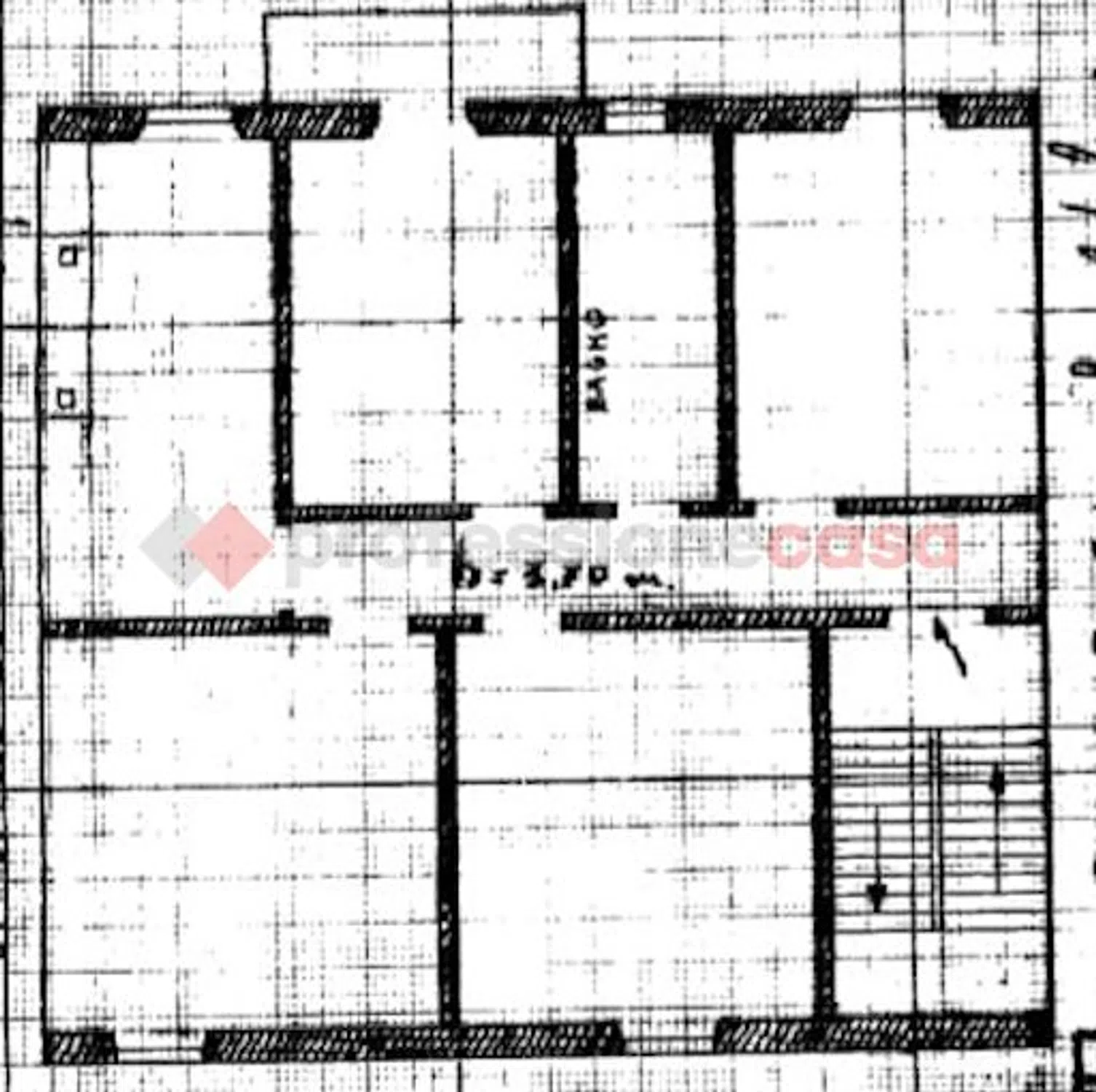Appartamento in Quartiere San Jacopino - Puccini - Photo 19