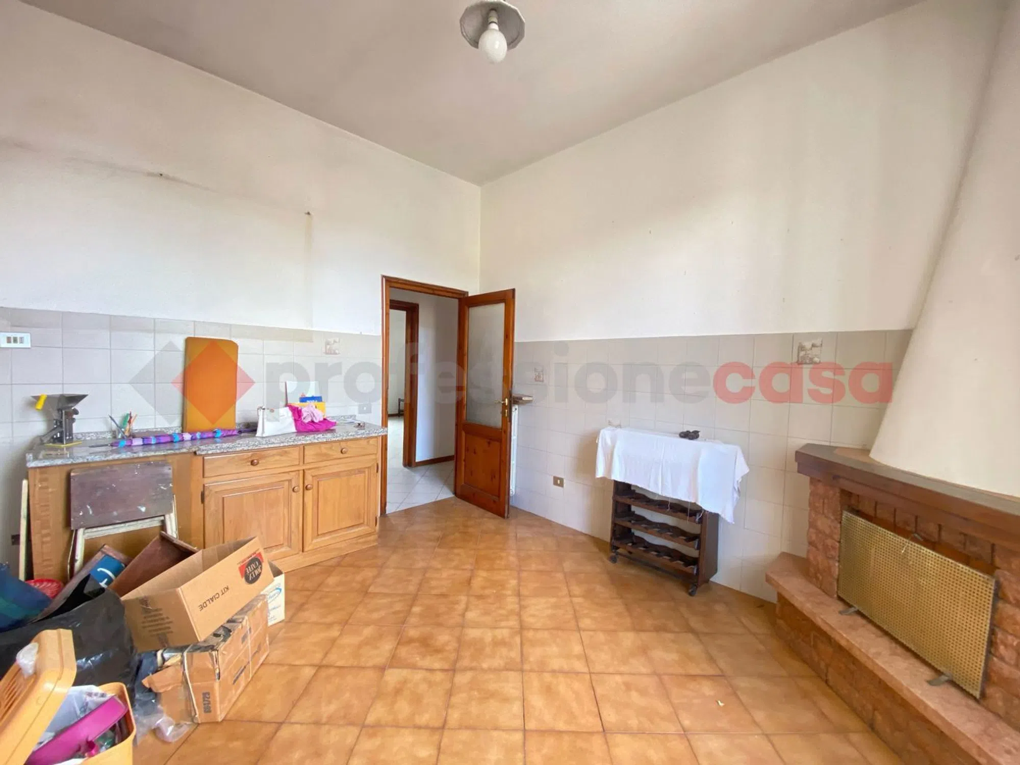 Appartamento in Quartiere San Jacopino - Puccini - Photo 4