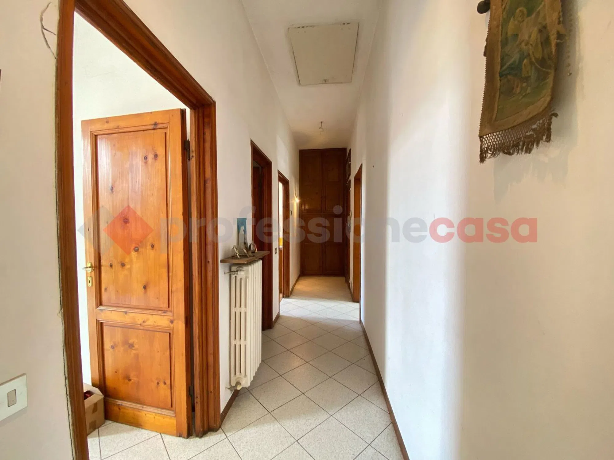 Appartamento in Quartiere San Jacopino - Puccini - Photo 9