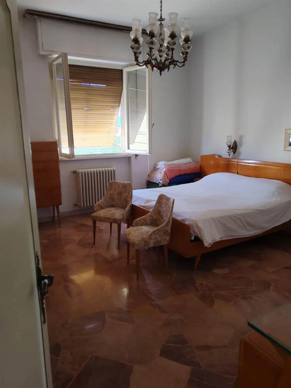 Appartamento in Quartiere Beccaria - Piagentina - Photo 11