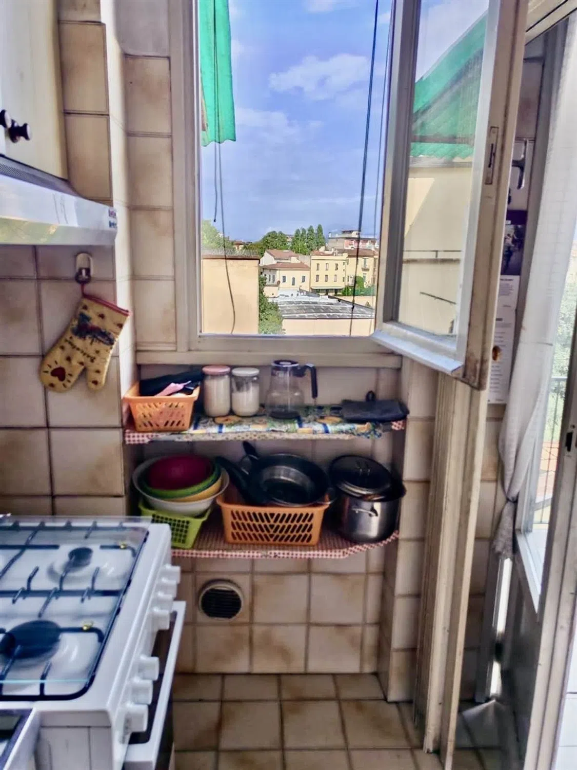 Appartamento in Quartiere Beccaria - Piagentina - Photo 13
