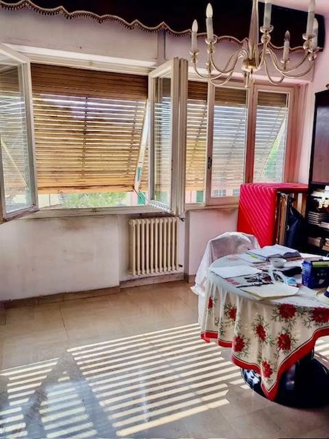 Appartamento in Quartiere Beccaria - Piagentina - Photo 14