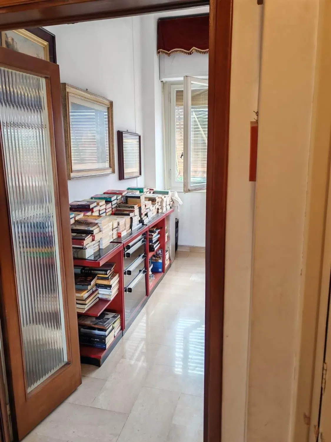 Appartamento in Quartiere Beccaria - Piagentina - Photo 15