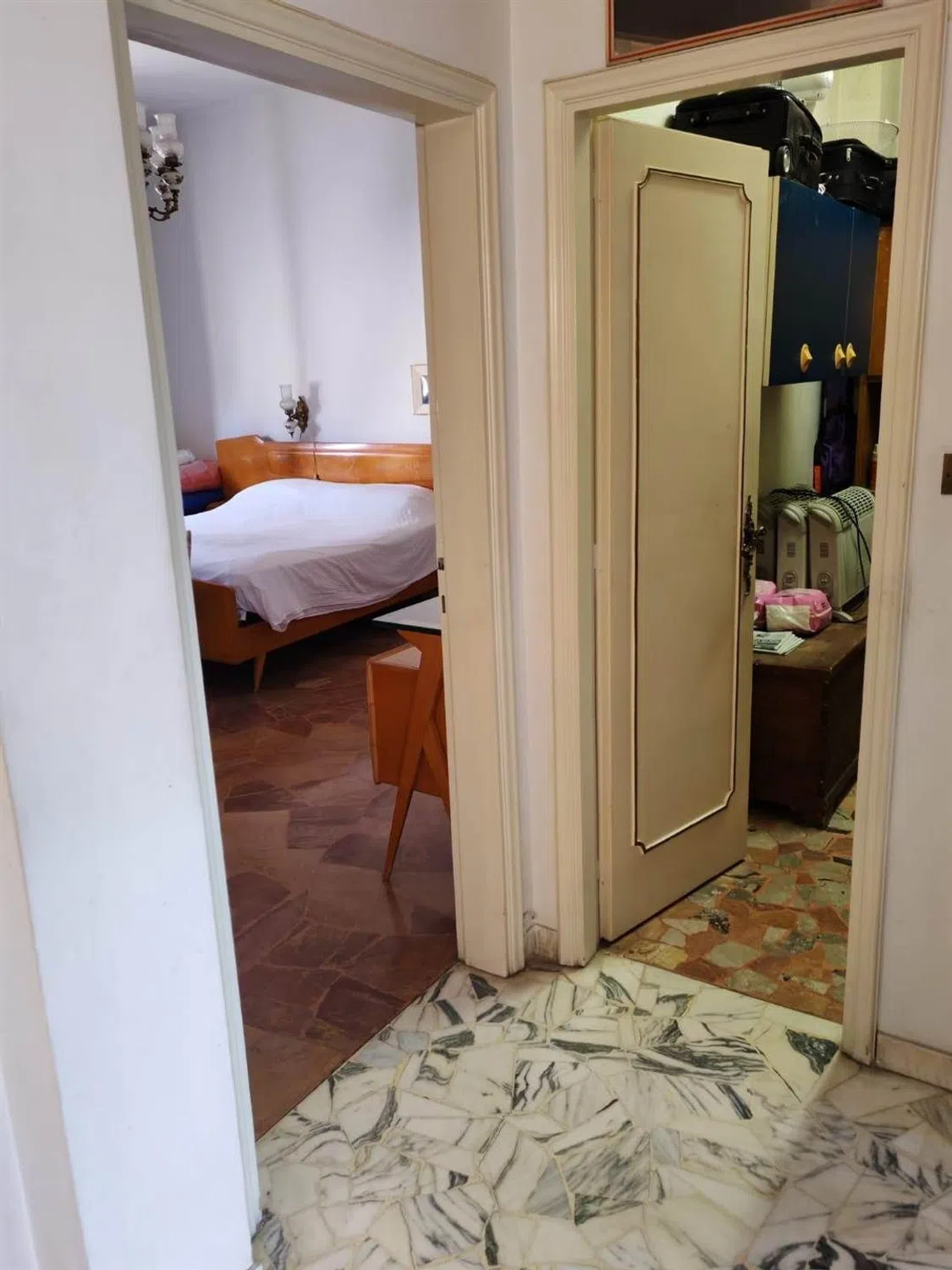 Appartamento in Quartiere Beccaria - Piagentina - Photo 17