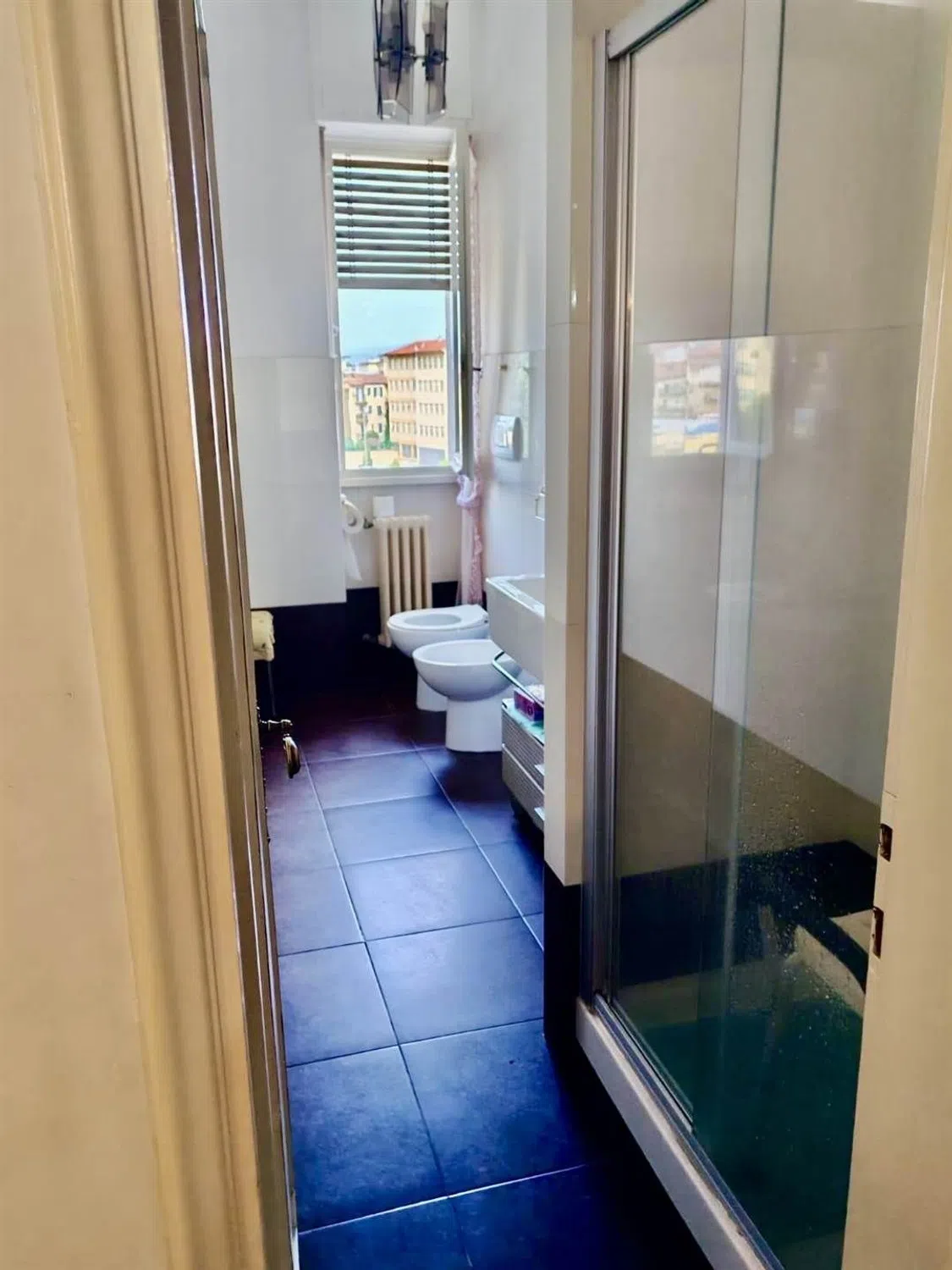 Appartamento in Quartiere Beccaria - Piagentina - Photo 20