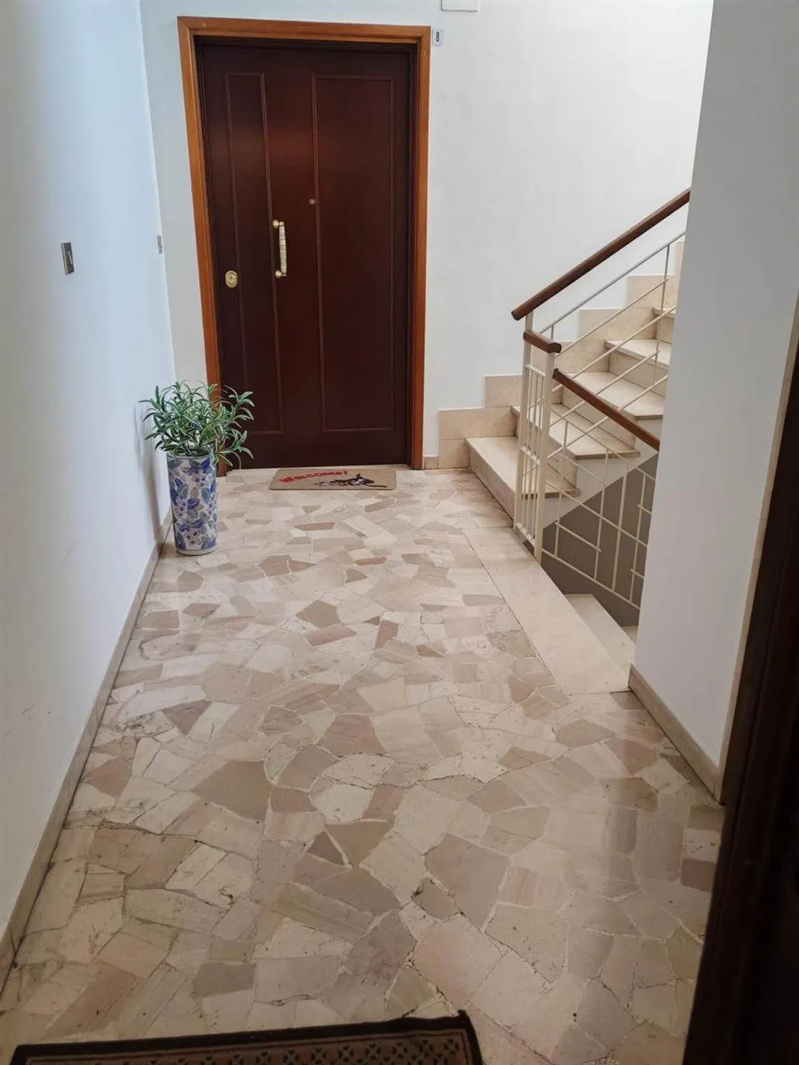 Appartamento in Quartiere Beccaria - Piagentina - Photo 4