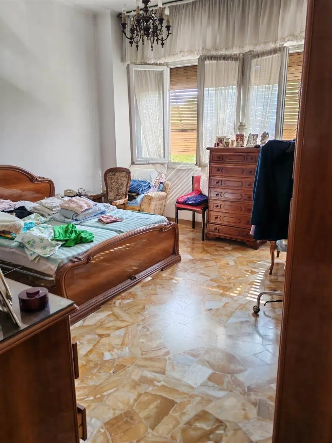 Appartamento in Quartiere Beccaria - Piagentina - Photo 5