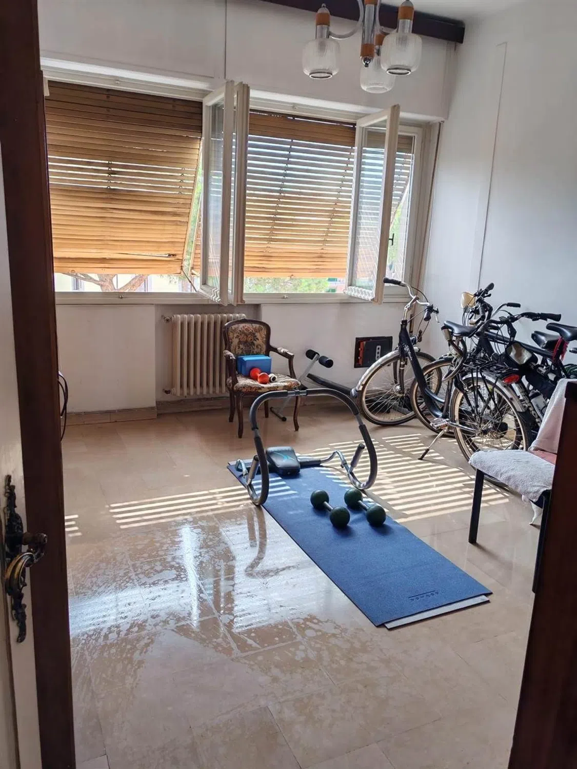 Appartamento in Quartiere Beccaria - Piagentina - Photo 7