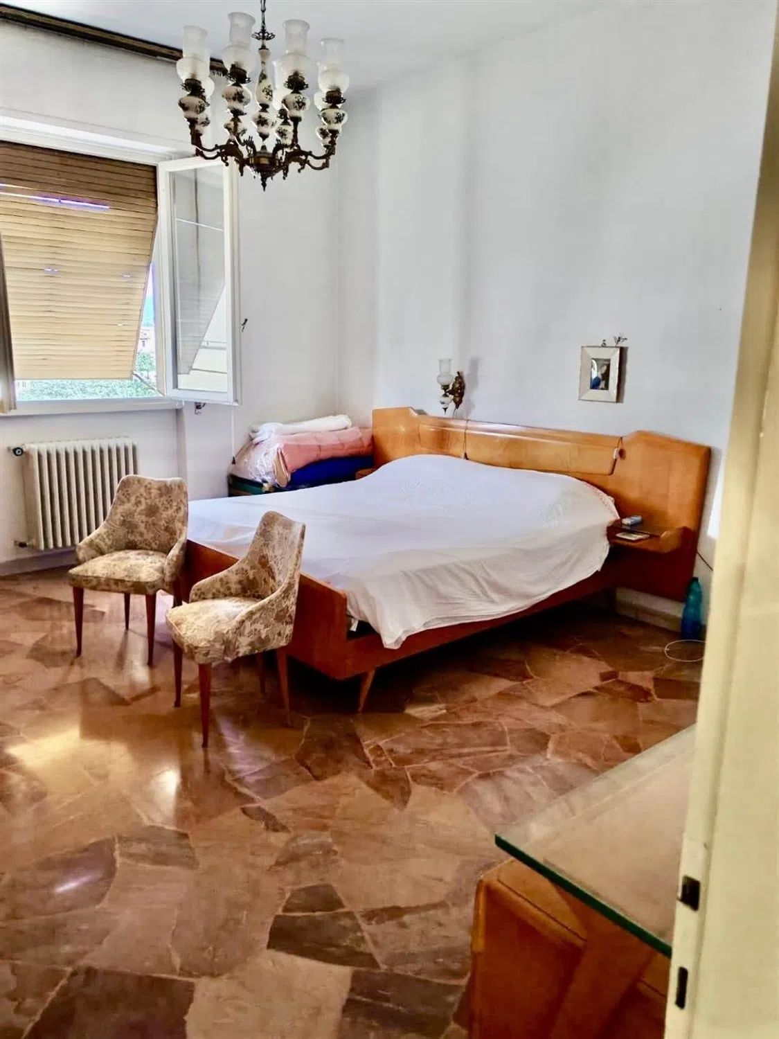 Appartamento in Quartiere Beccaria - Piagentina - Photo 8