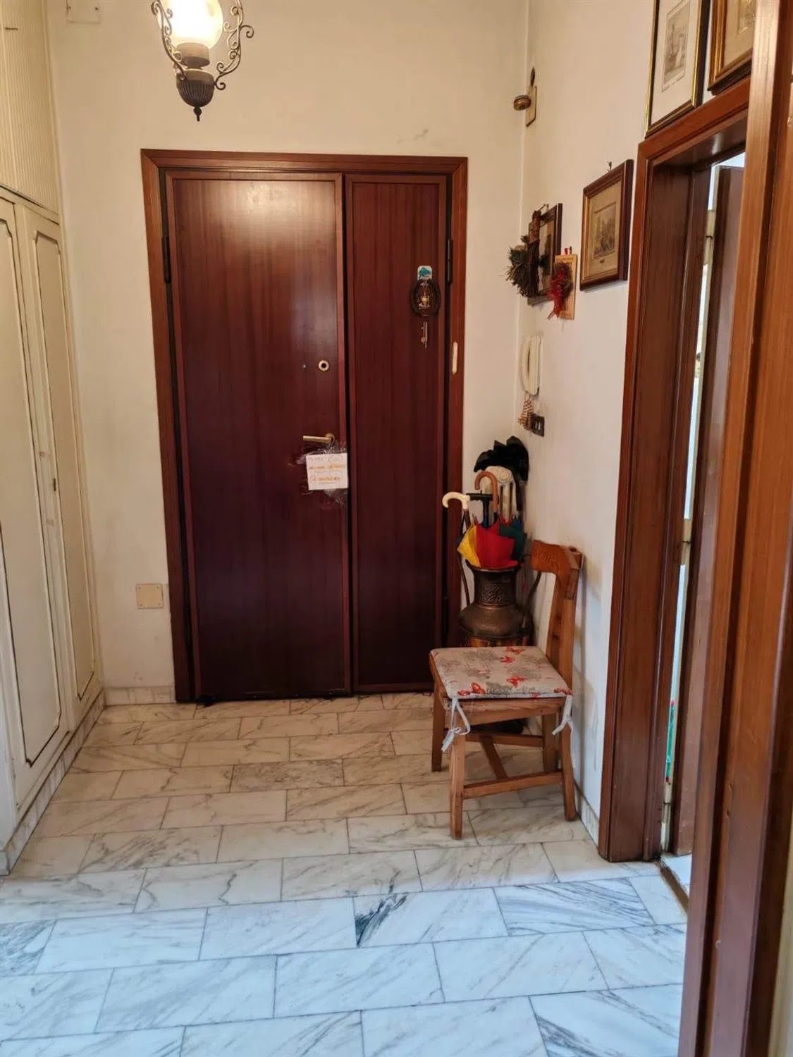 Appartamento in Quartiere Beccaria - Piagentina - Photo 9