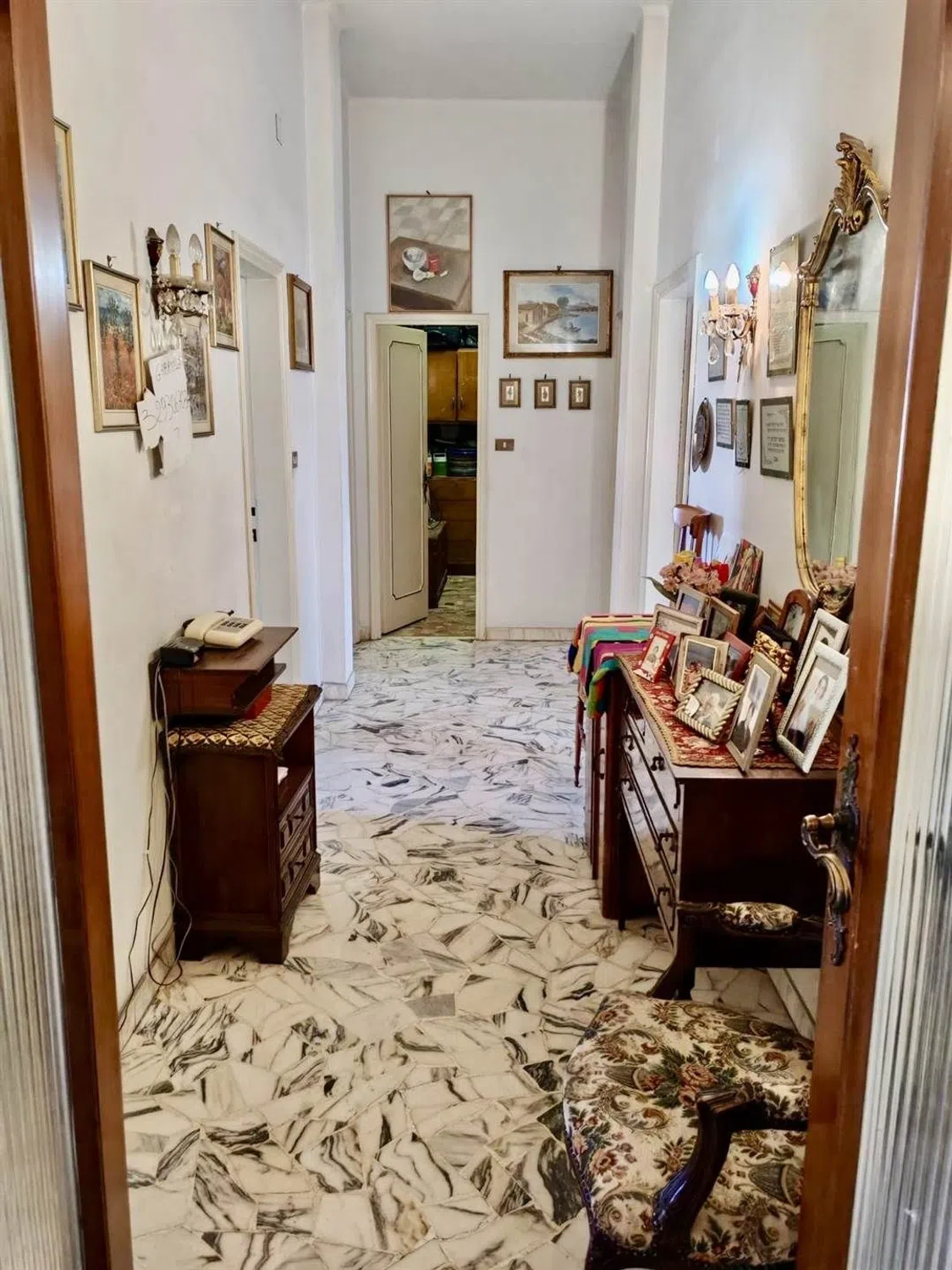 Appartamento in Quartiere Beccaria - Piagentina - Photo 10