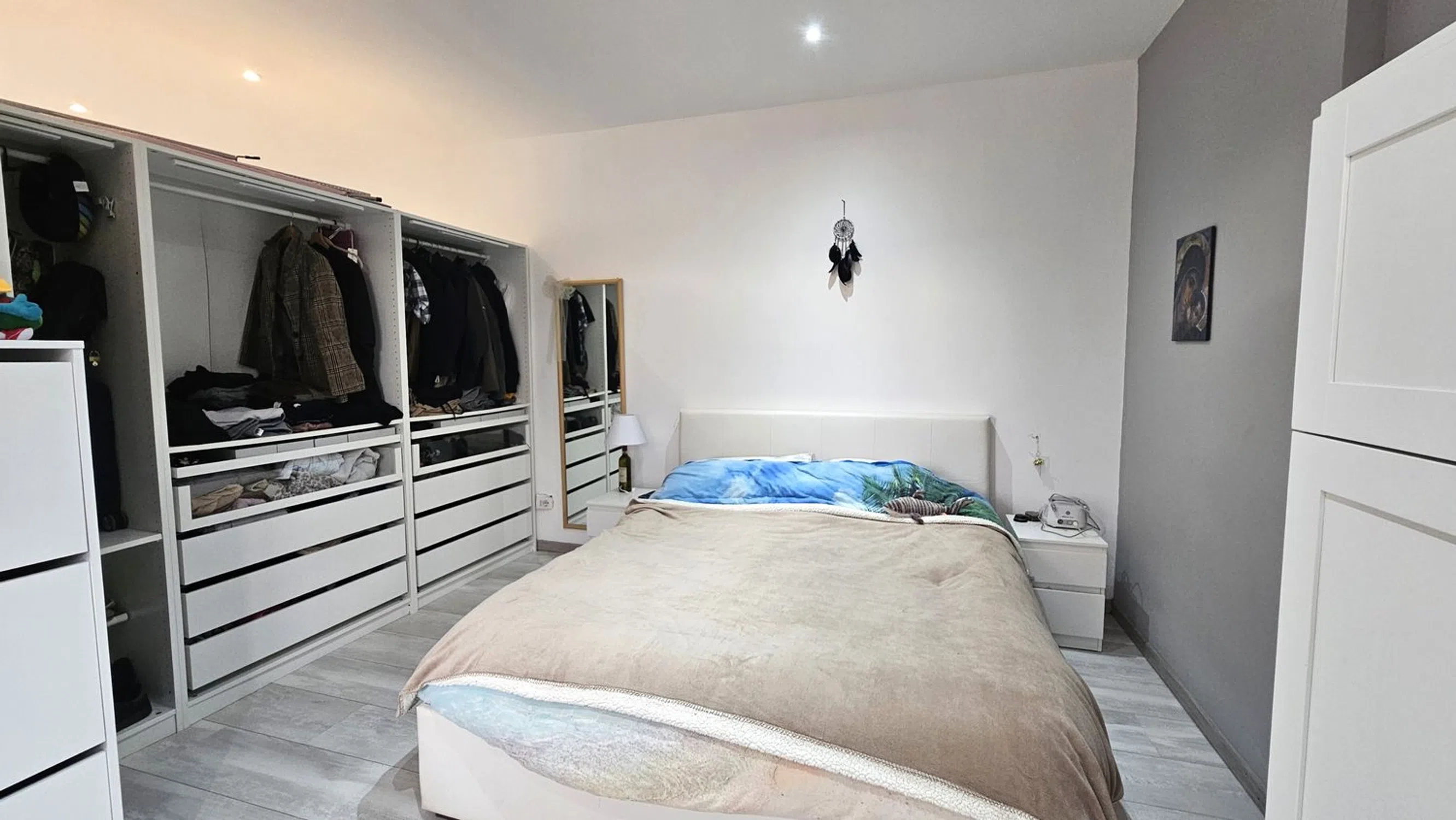 Monolocale in via Francesco Giuseppe Bressani - Photo 11