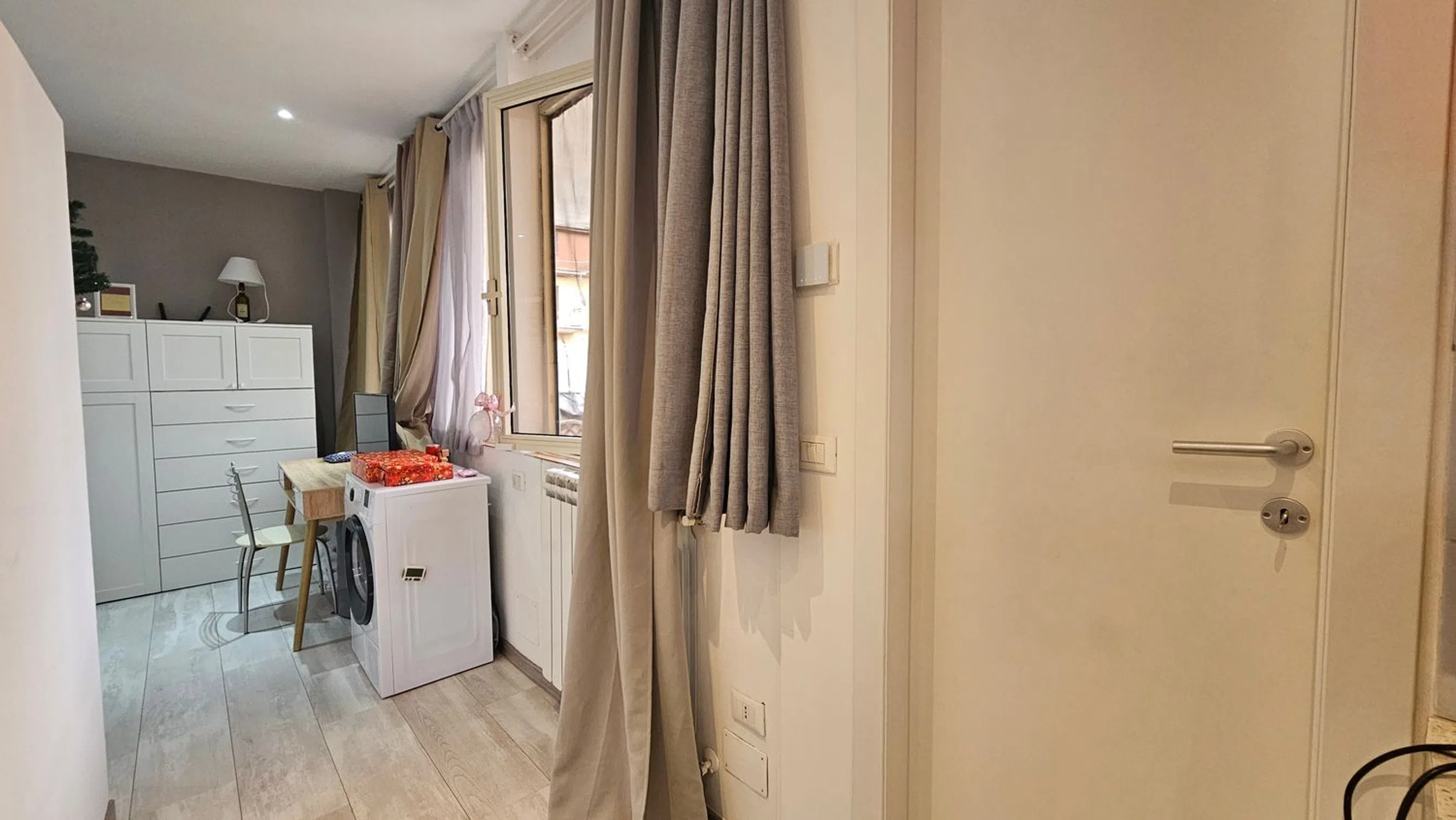 Monolocale in via Francesco Giuseppe Bressani - Photo 12