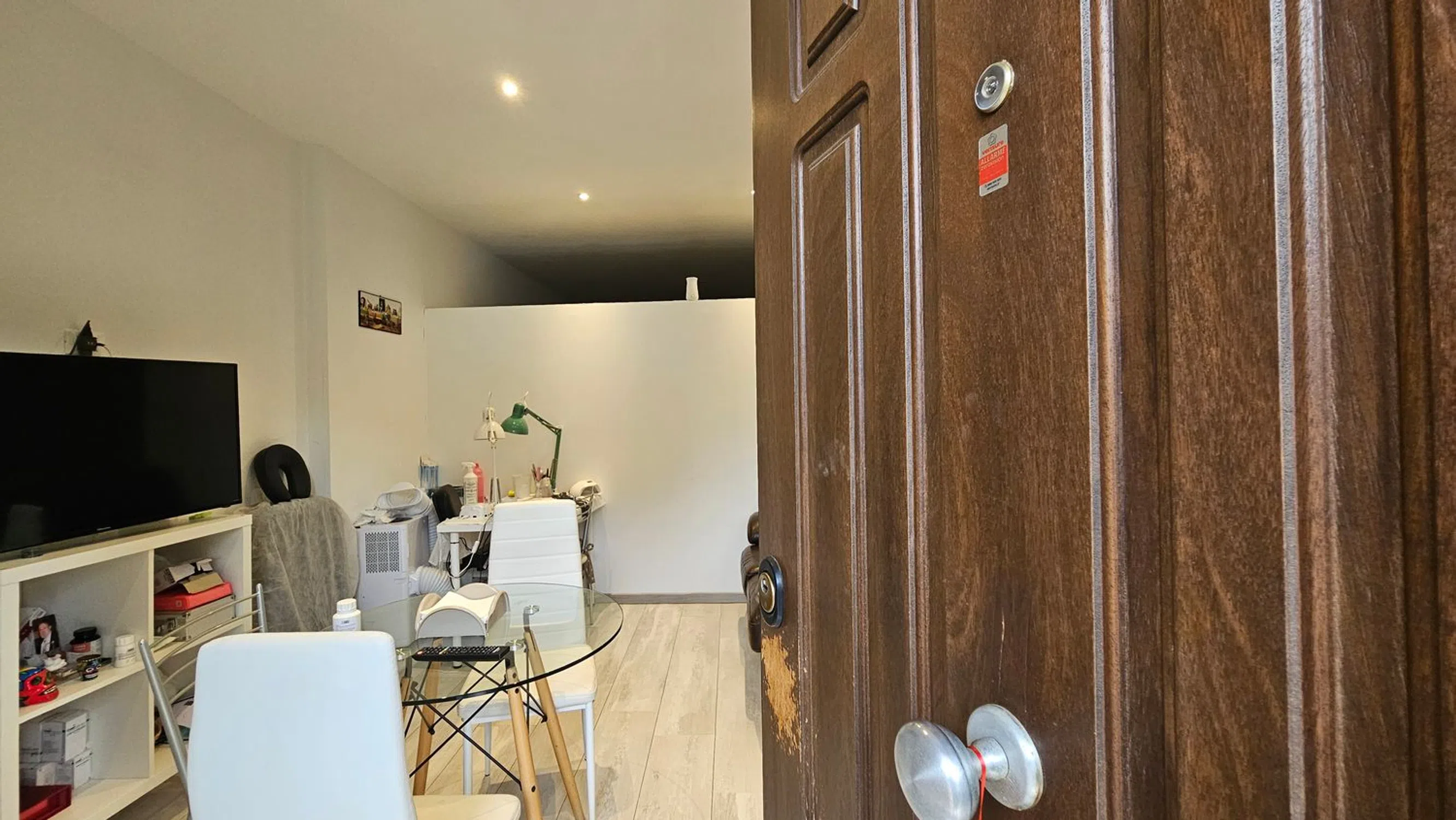 Monolocale in via Francesco Giuseppe Bressani - Photo 13
