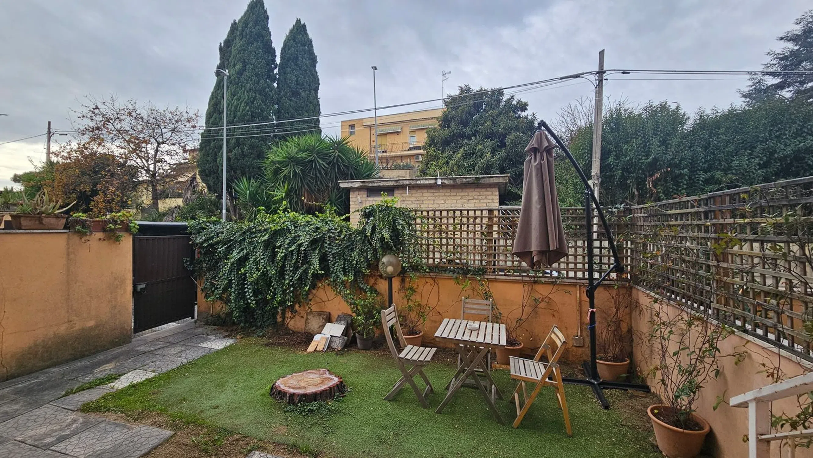 Monolocale in via Francesco Giuseppe Bressani - Photo 16