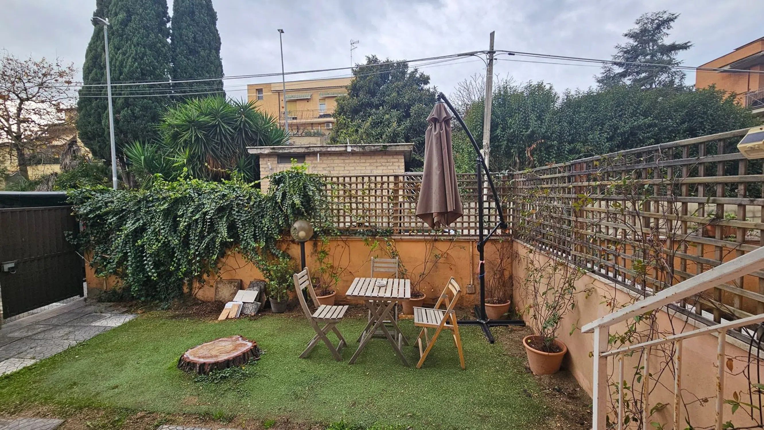 Monolocale in via Francesco Giuseppe Bressani - Photo 17