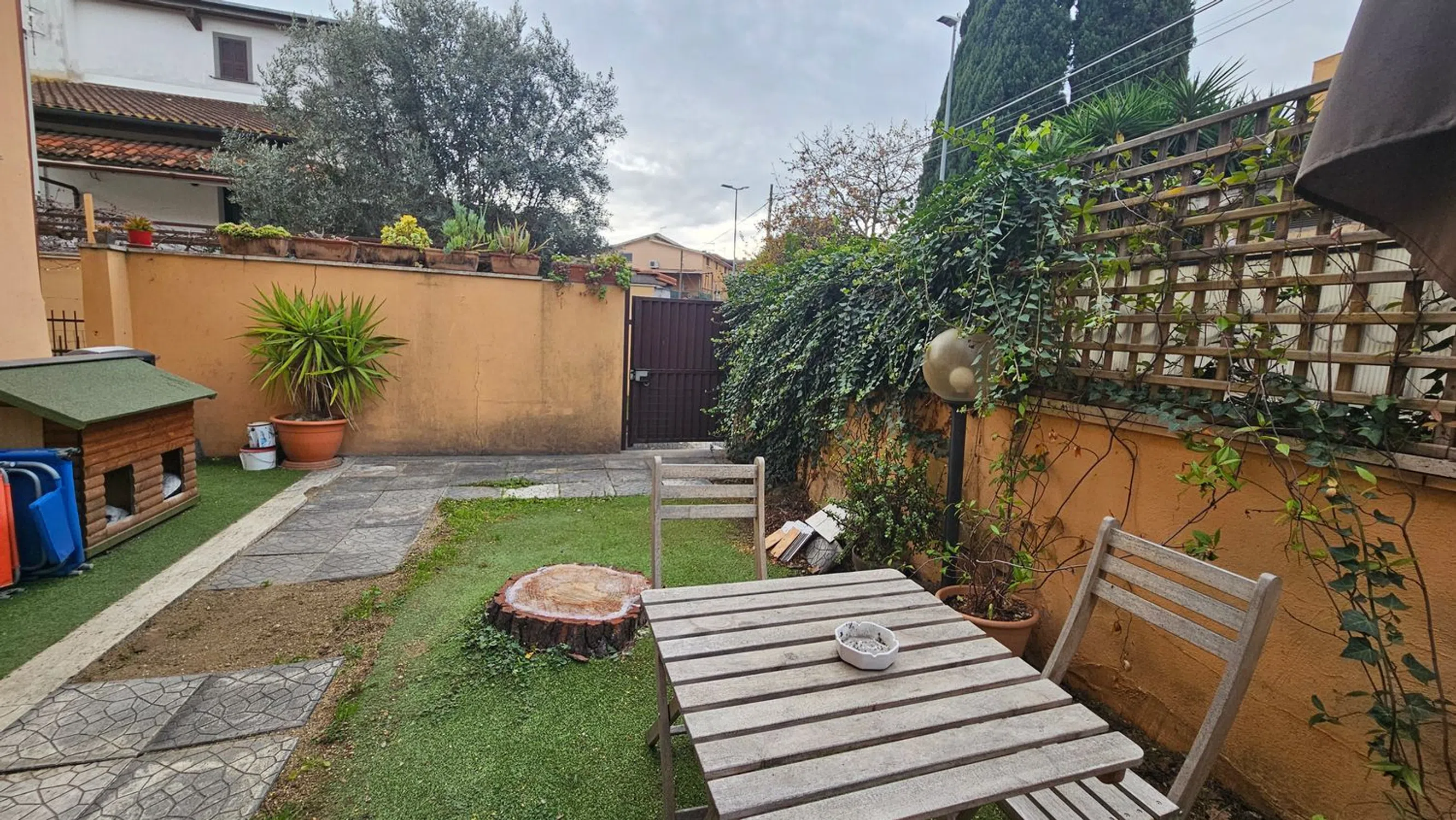Monolocale in via Francesco Giuseppe Bressani - Photo 18