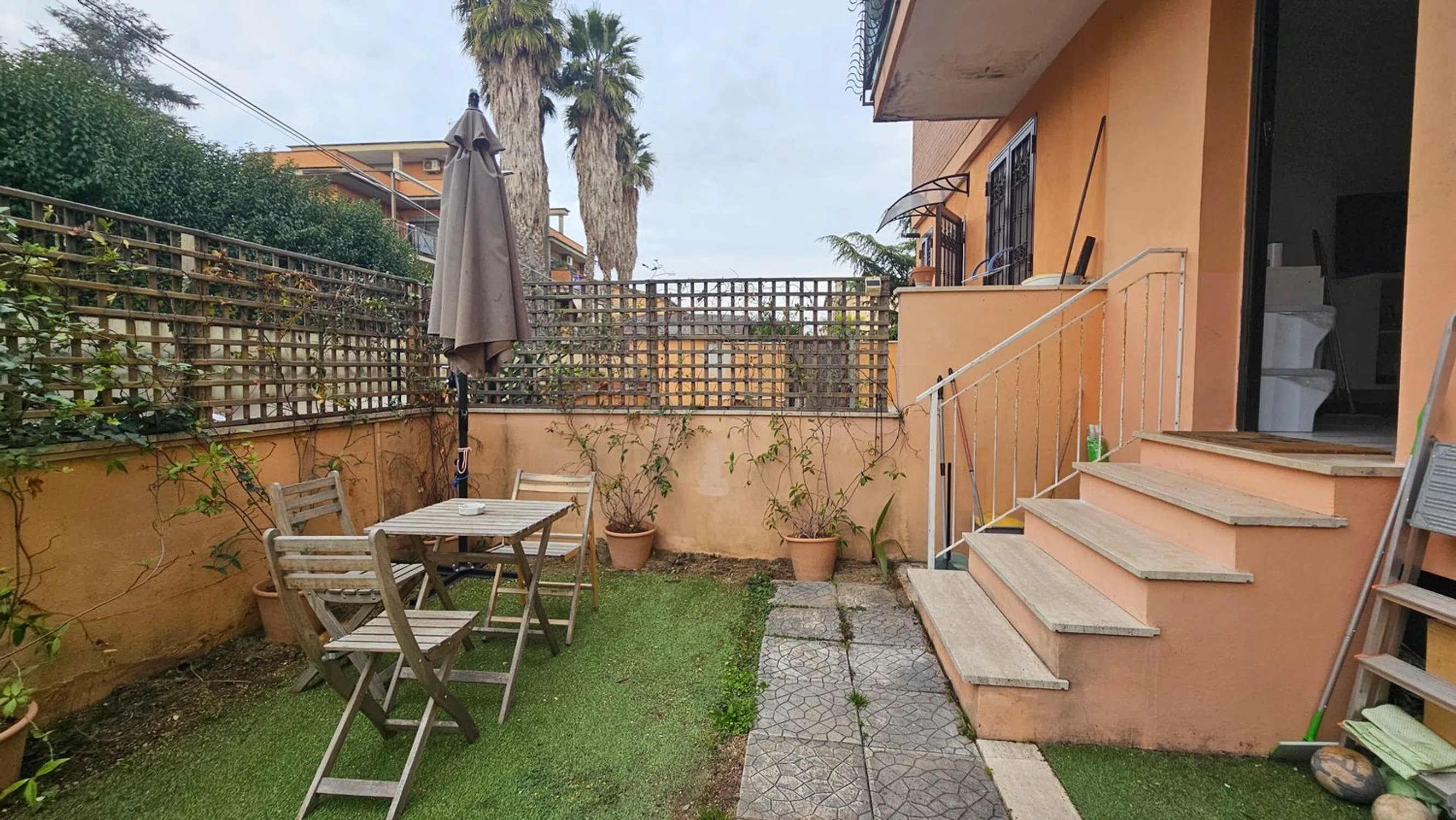 Monolocale in via Francesco Giuseppe Bressani - Photo 20