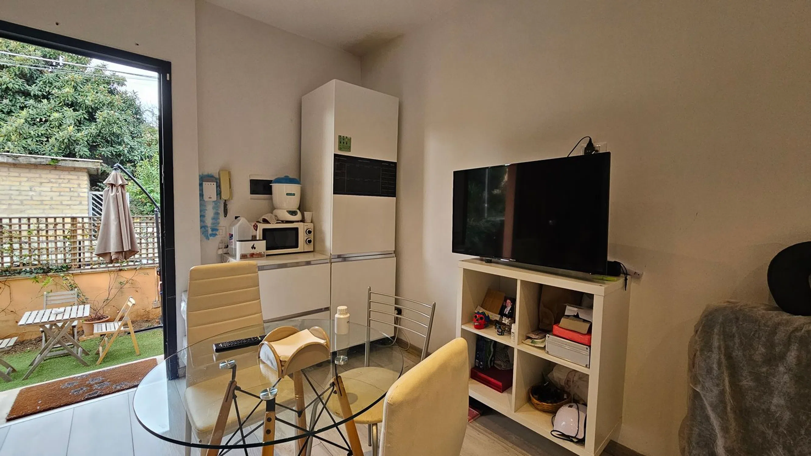 Monolocale in via Francesco Giuseppe Bressani - Photo 6