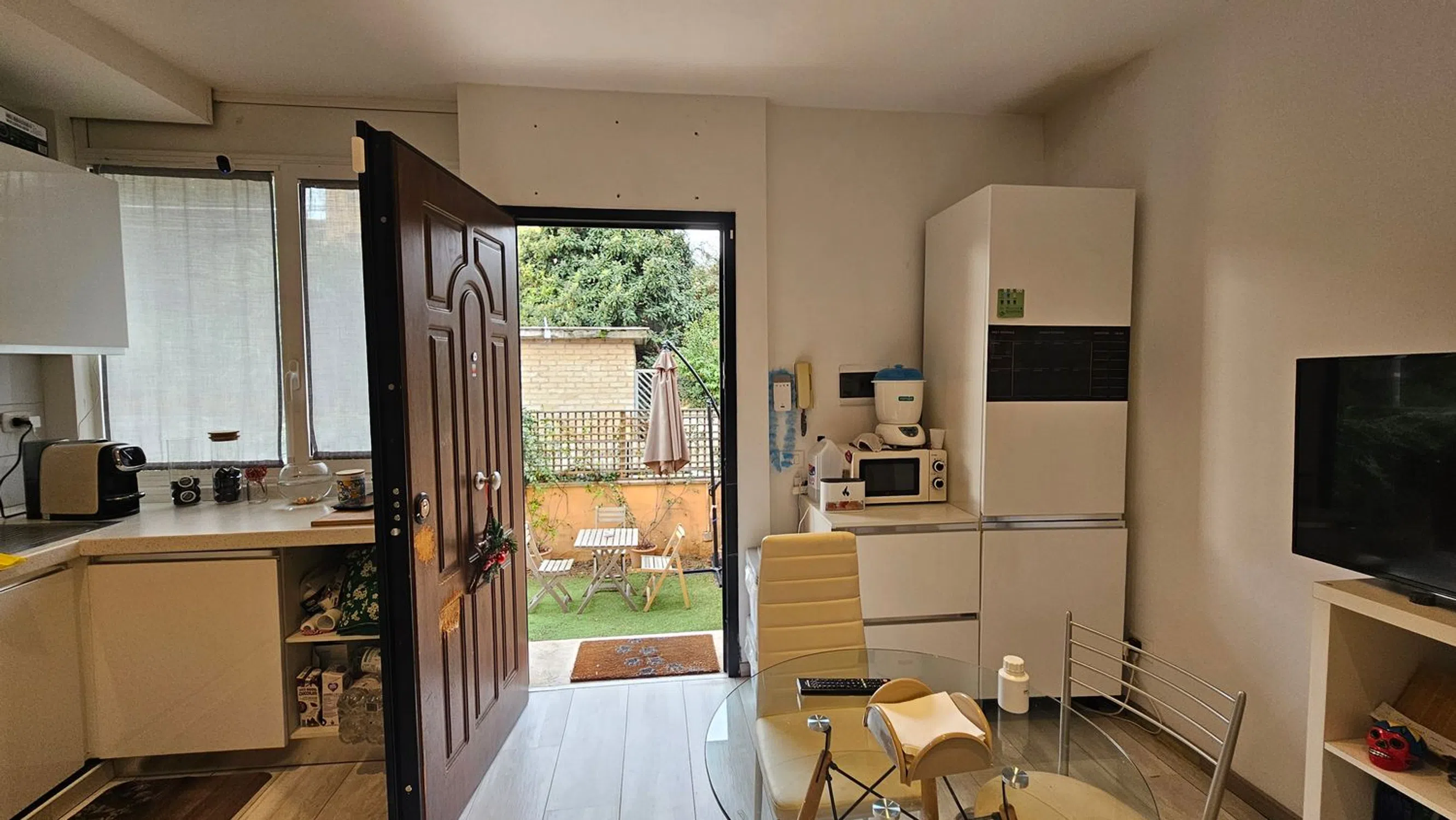 Monolocale in via Francesco Giuseppe Bressani - Photo 7