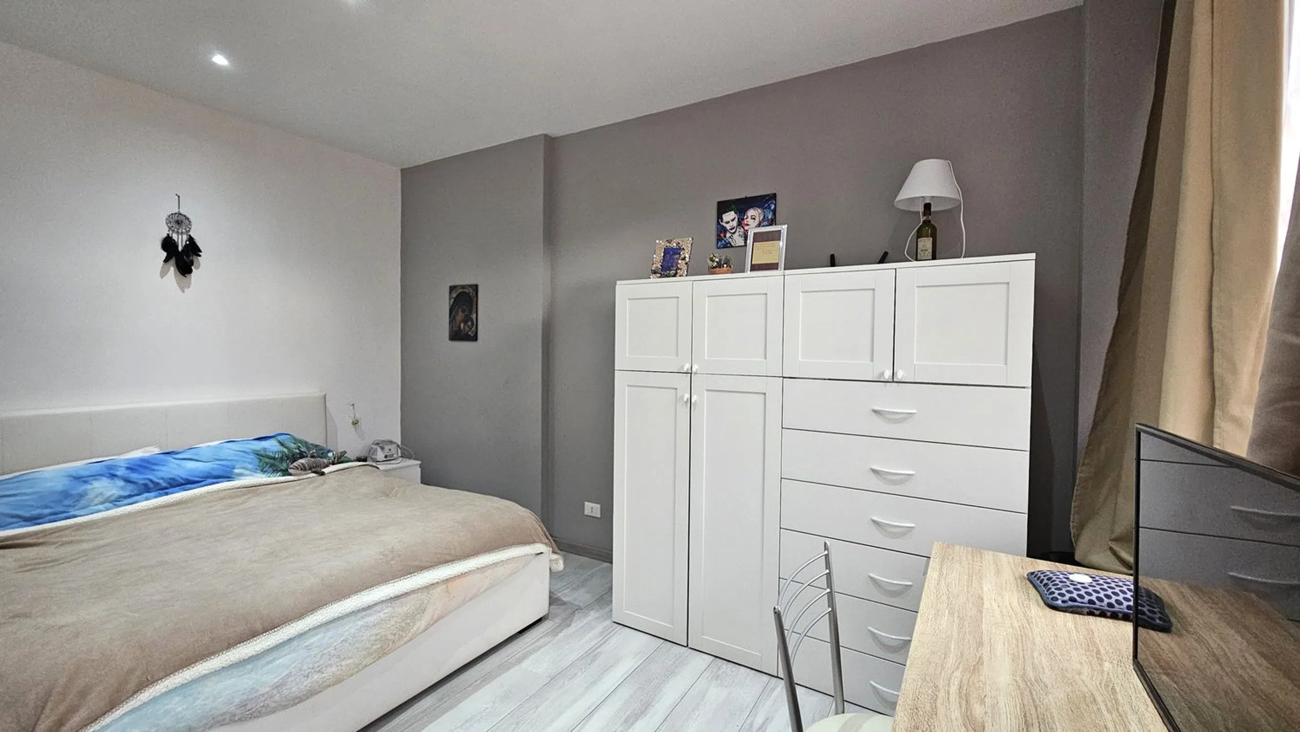 Monolocale in via Francesco Giuseppe Bressani - Photo 10