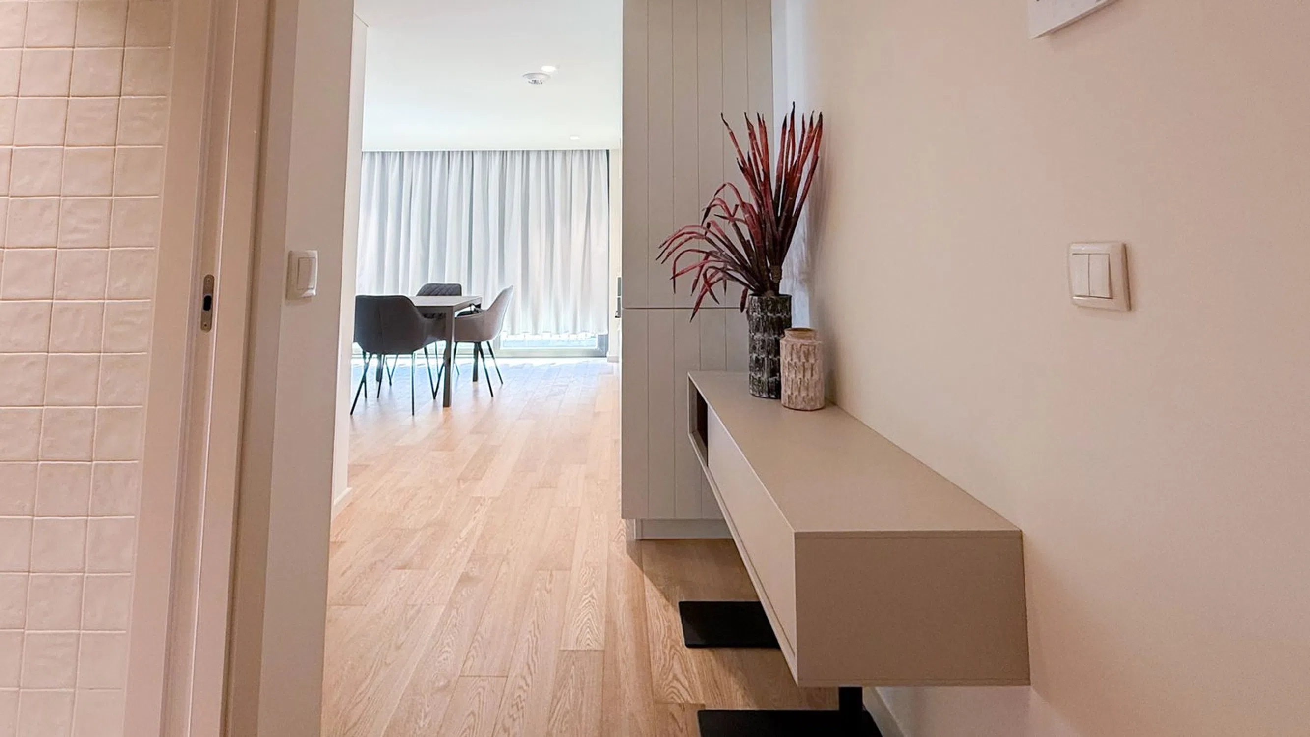 Apartamento em Desconhecida N1 - Photo 2