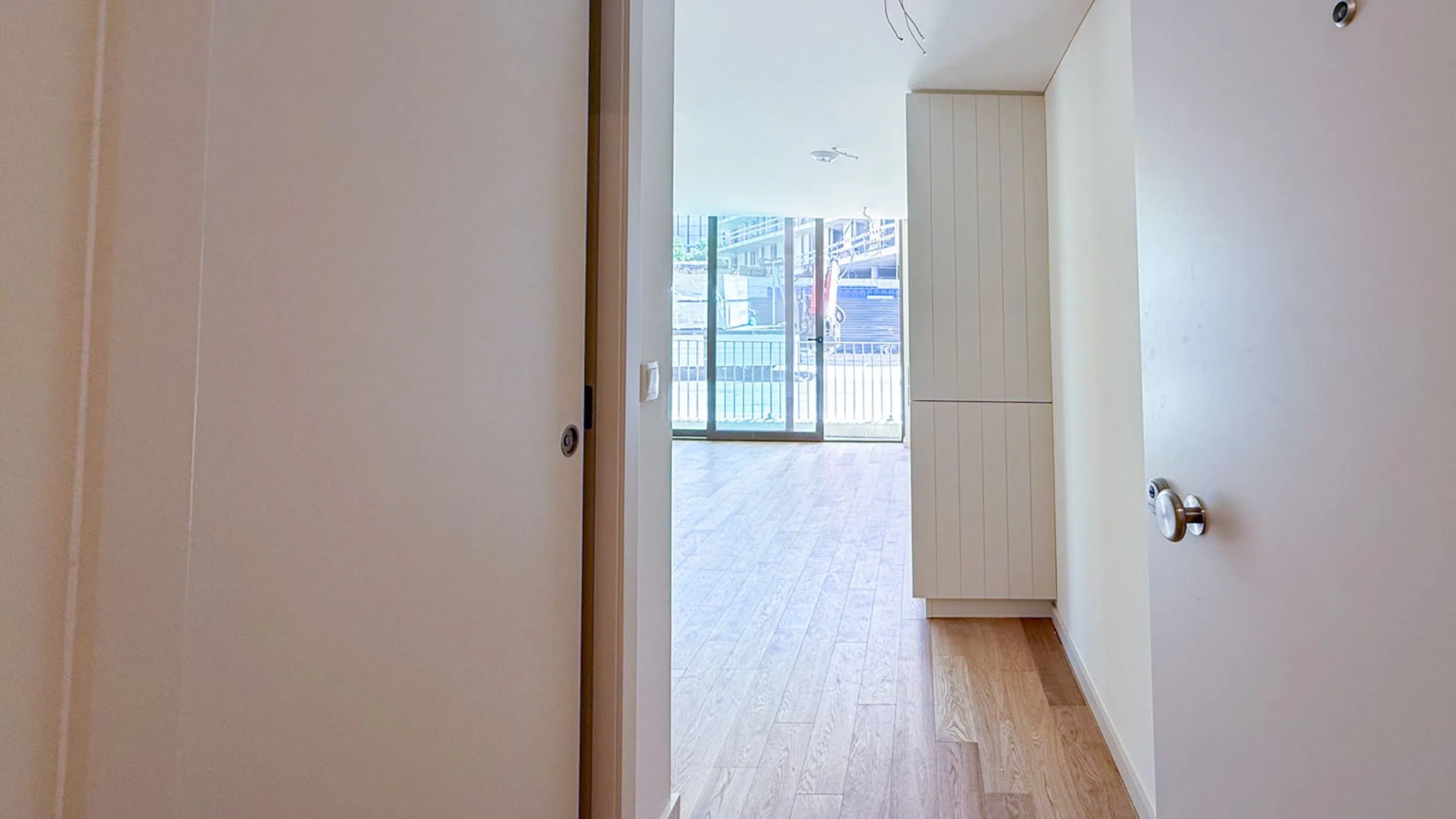 Apartamento em Desconhecida N1 - Photo 15