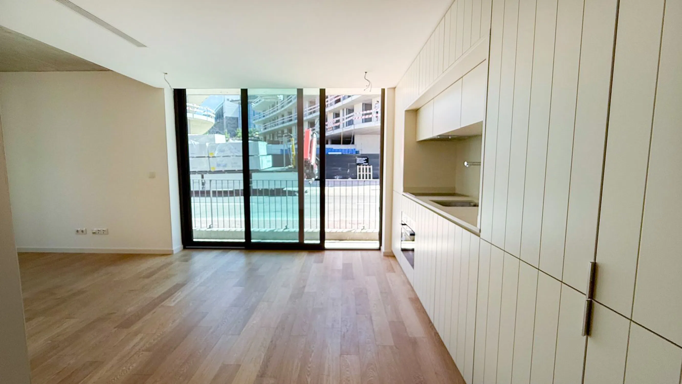 Apartamento em Desconhecida N1 - Photo 17