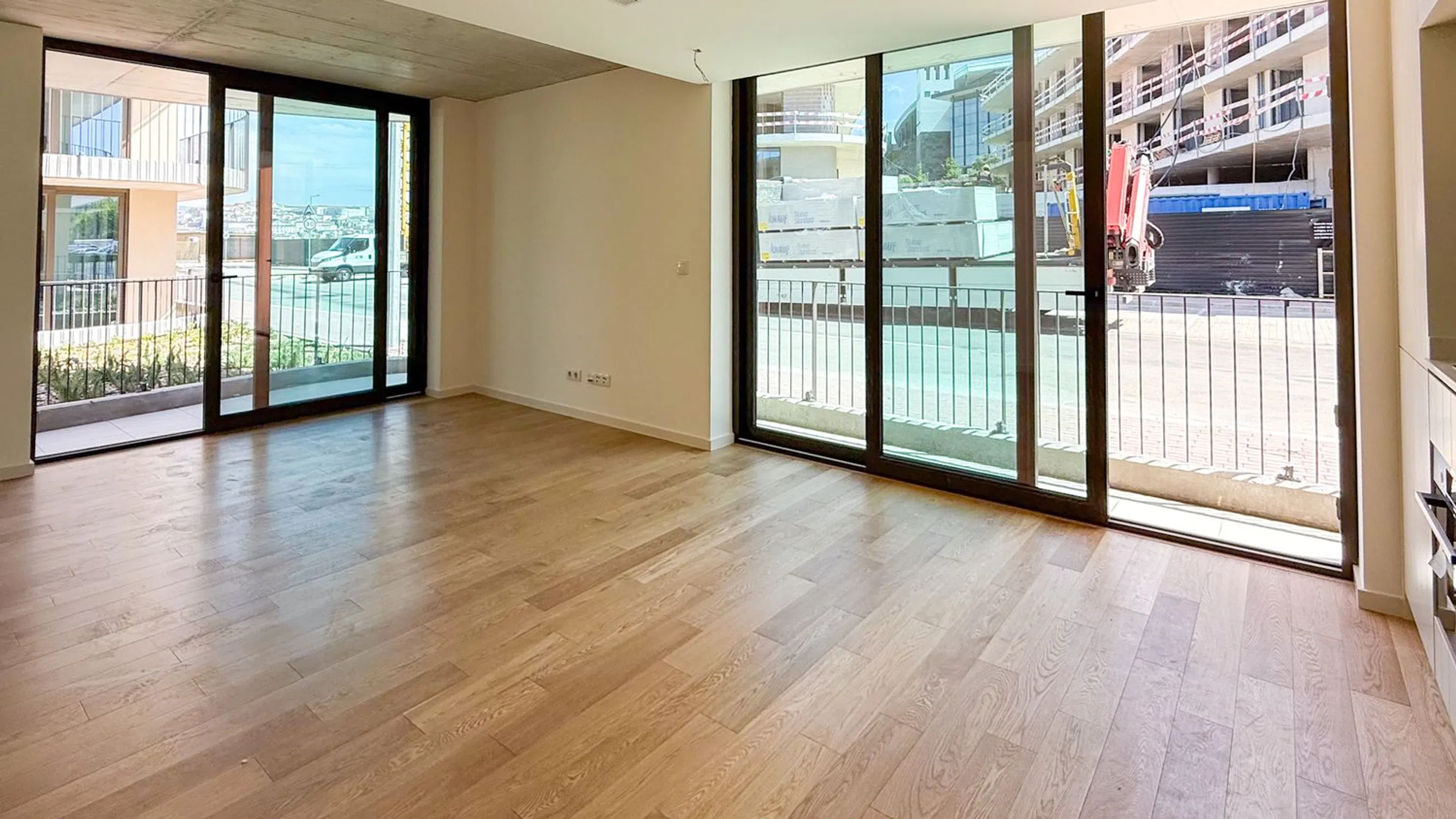 Apartamento em Desconhecida N1 - Photo 18