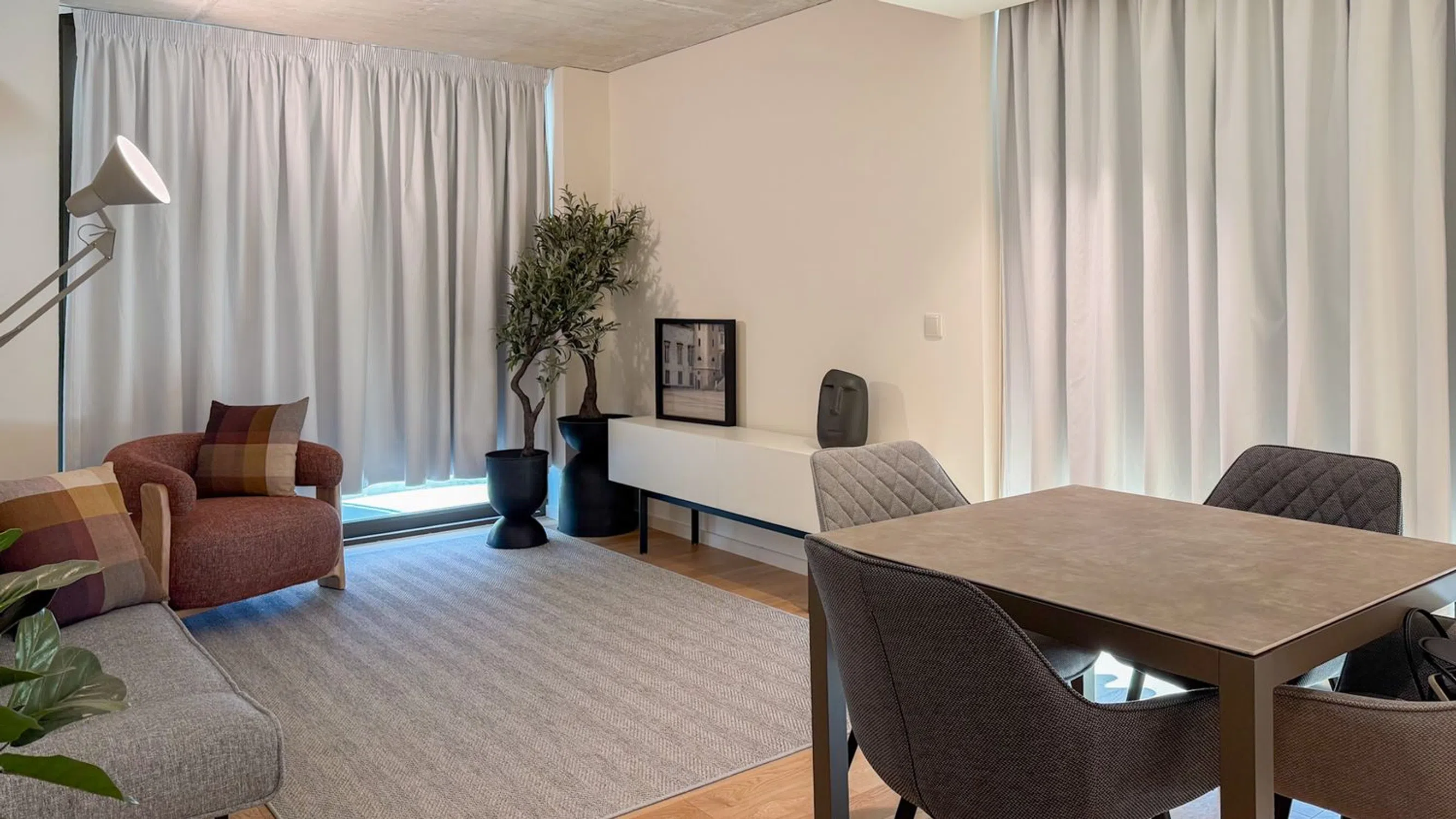 Apartamento em Desconhecida N1 - Photo 7