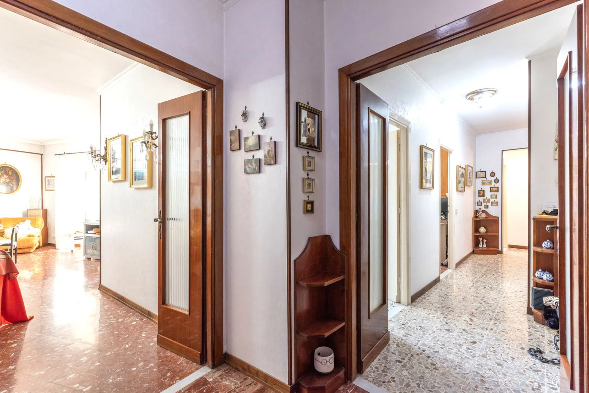 Quadrilocale in via Ugo Pesci - Photo 13