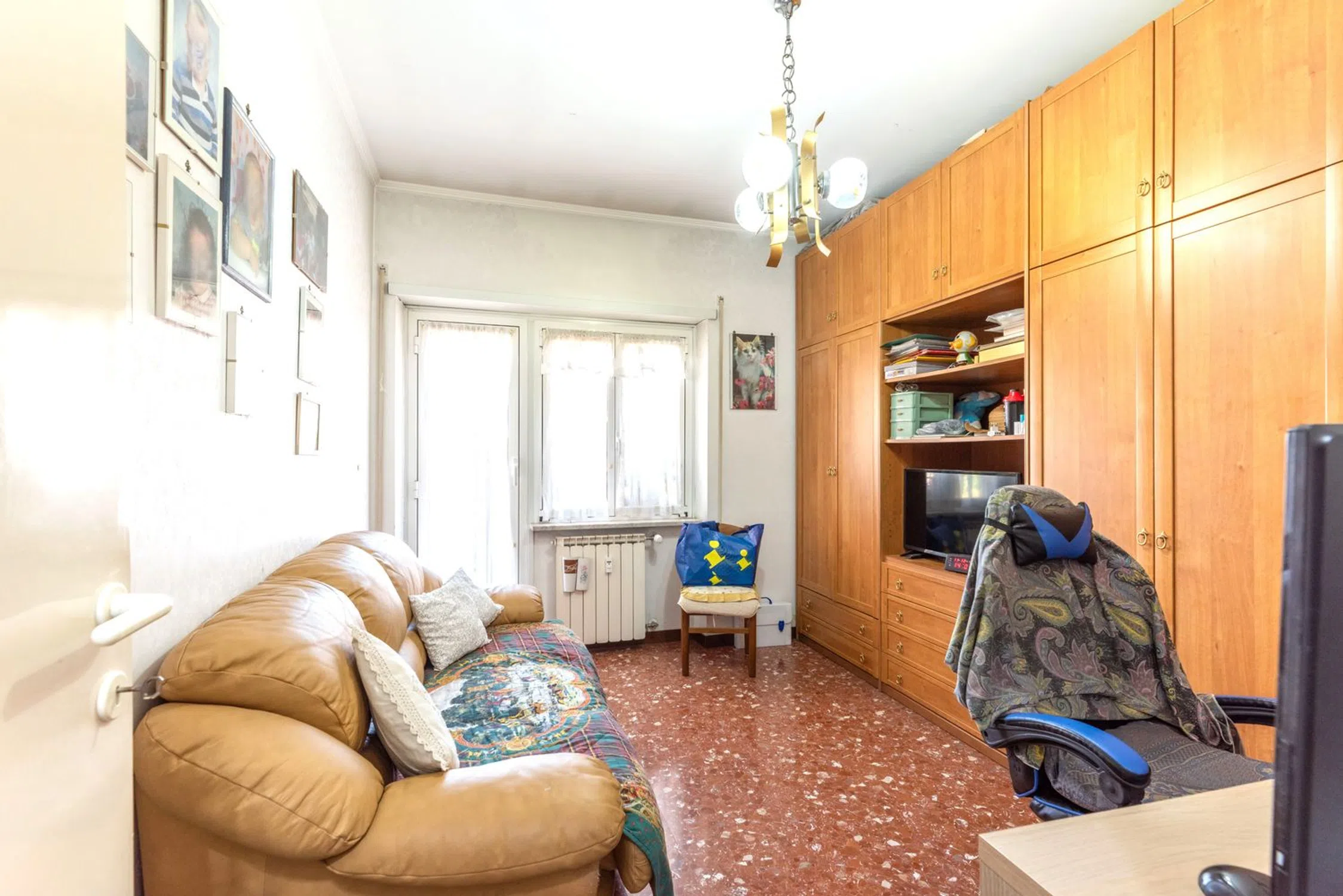 Quadrilocale in via Ugo Pesci - Photo 18