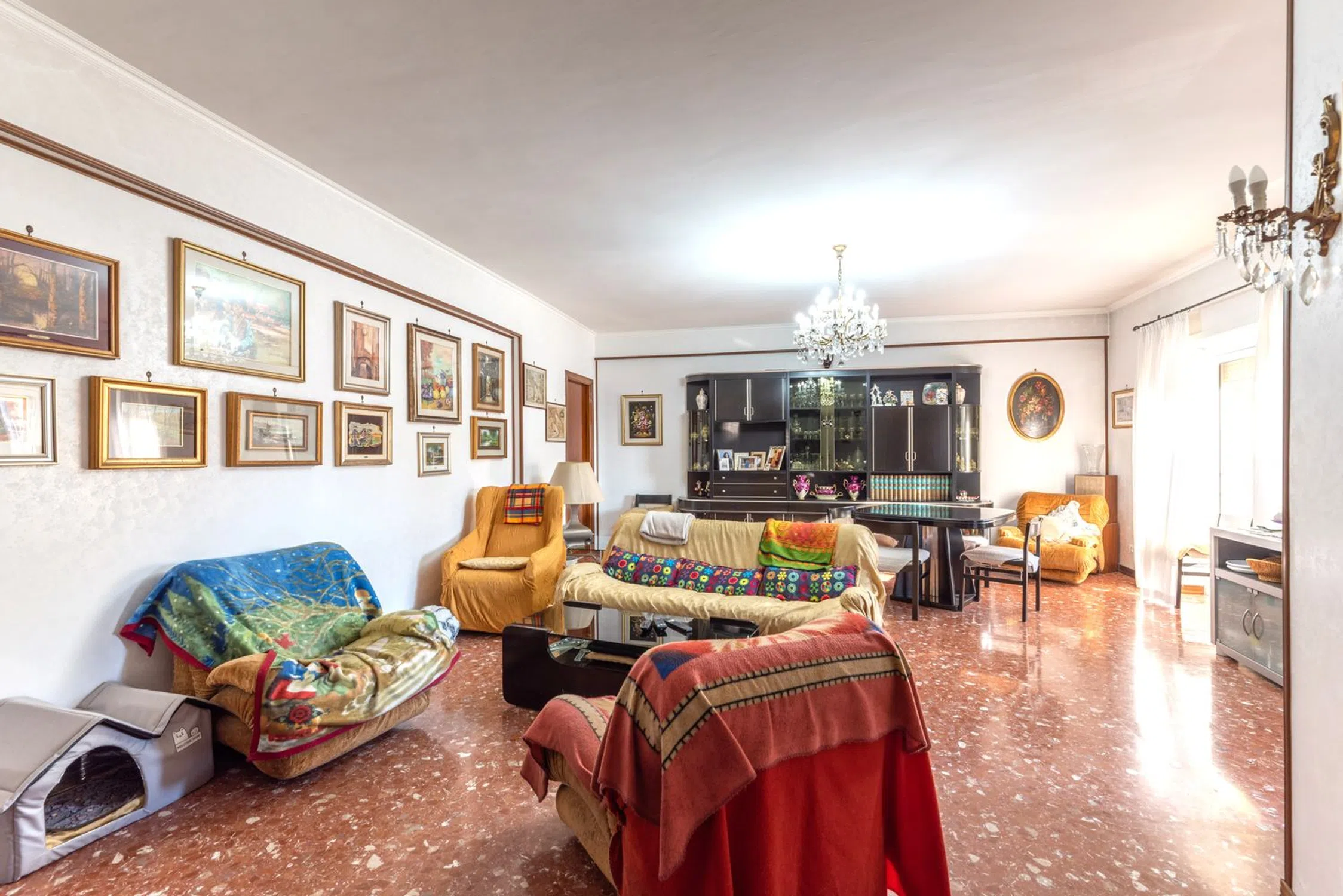 Quadrilocale in via Ugo Pesci - Photo 6
