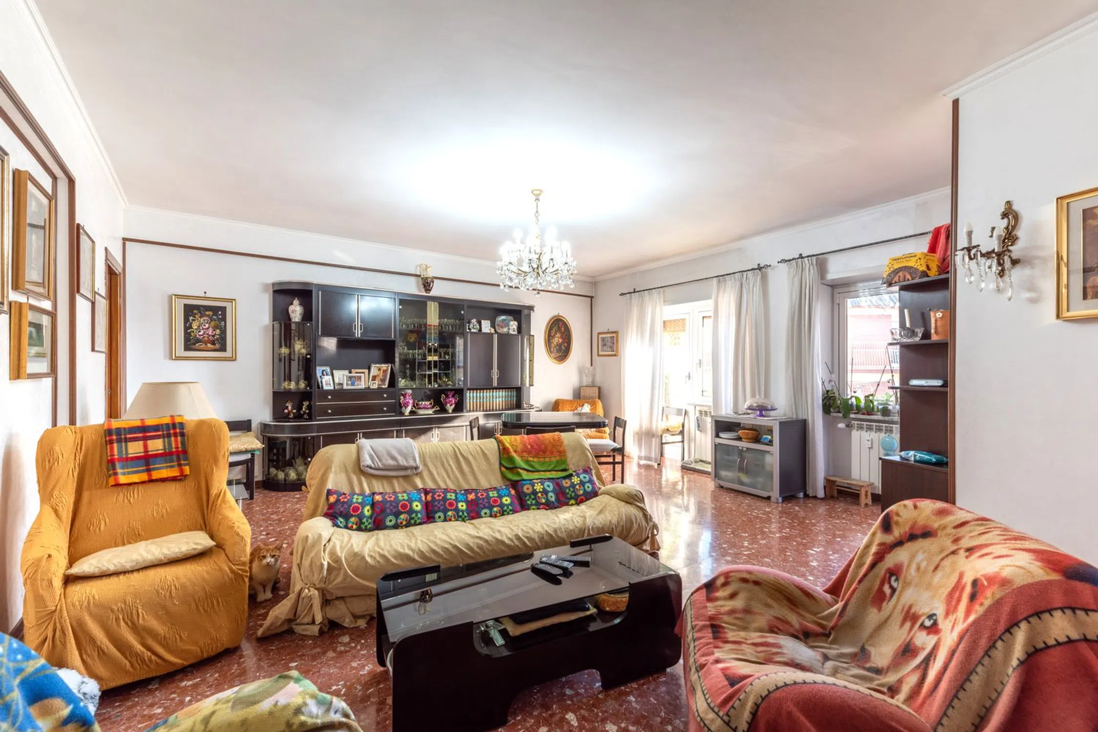 Quadrilocale in via Ugo Pesci - Photo 8