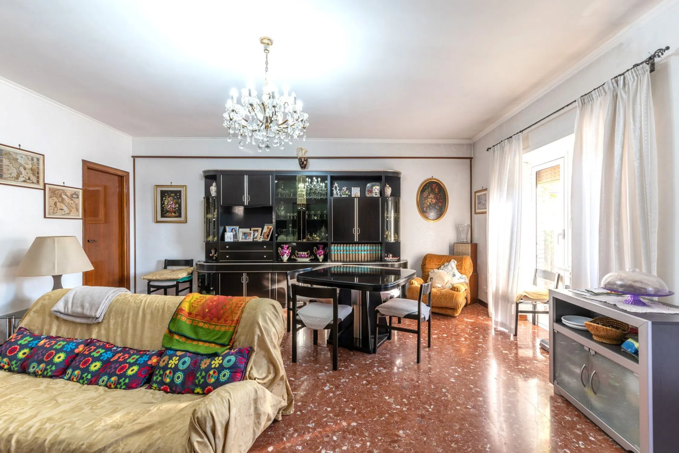 Quadrilocale in via Ugo Pesci - Photo 9