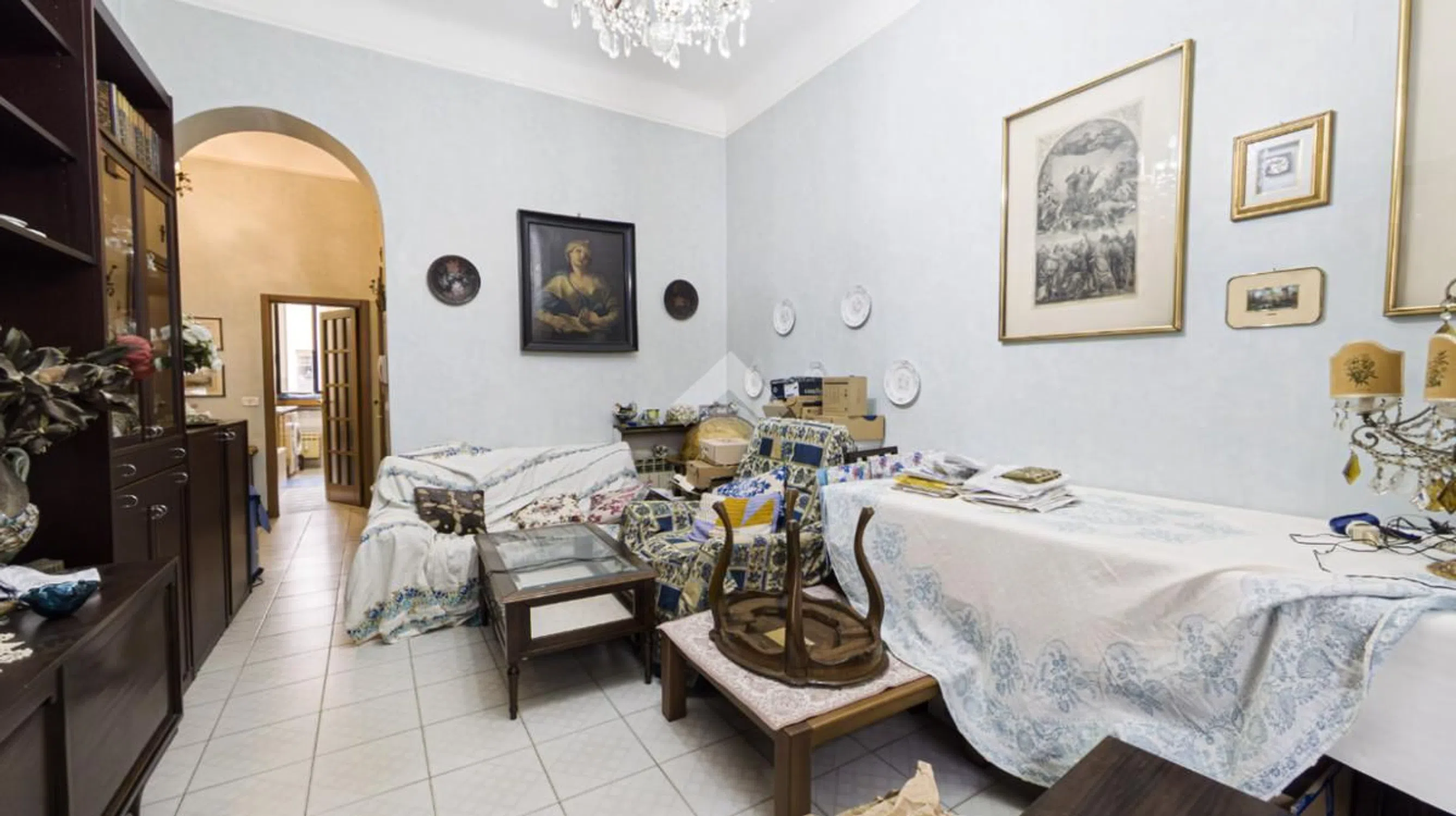 Trilocale in via Vigilio Inama, 8 - Photo 2