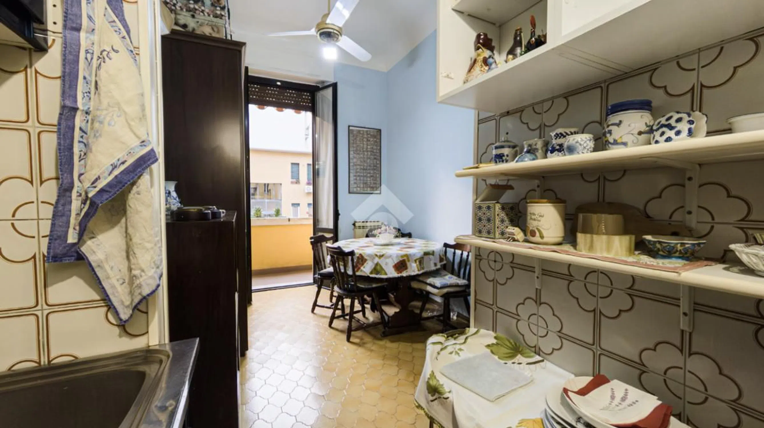Trilocale in via Vigilio Inama, 8 - Photo 11