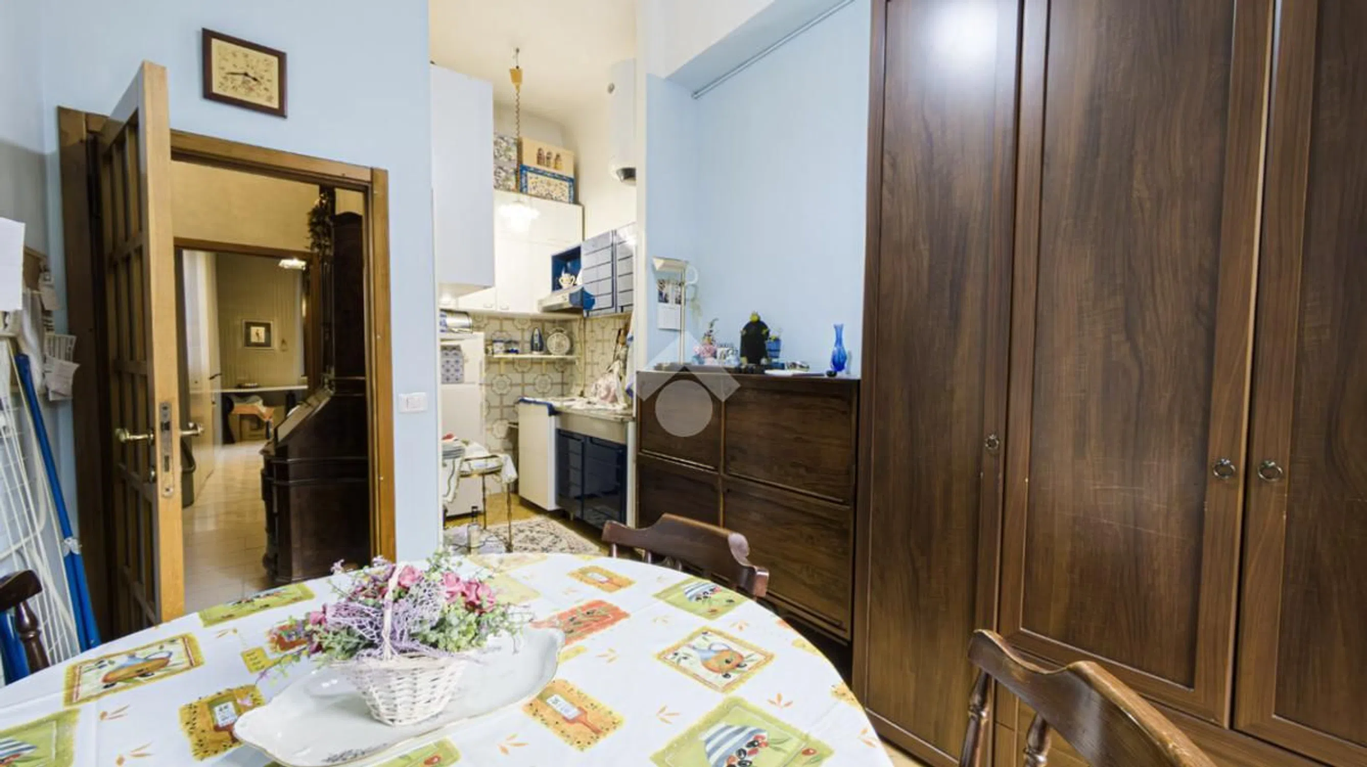 Trilocale in via Vigilio Inama, 8 - Photo 12