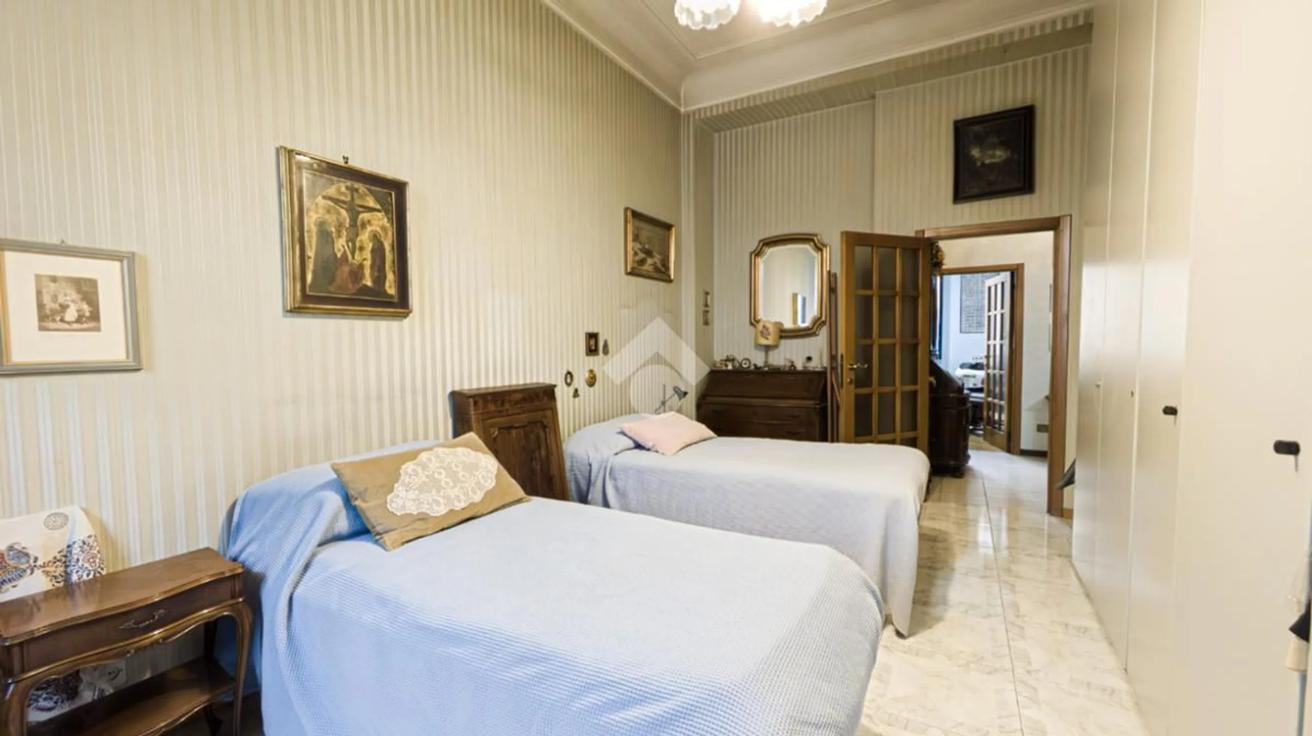 Trilocale in via Vigilio Inama, 8 - Photo 16