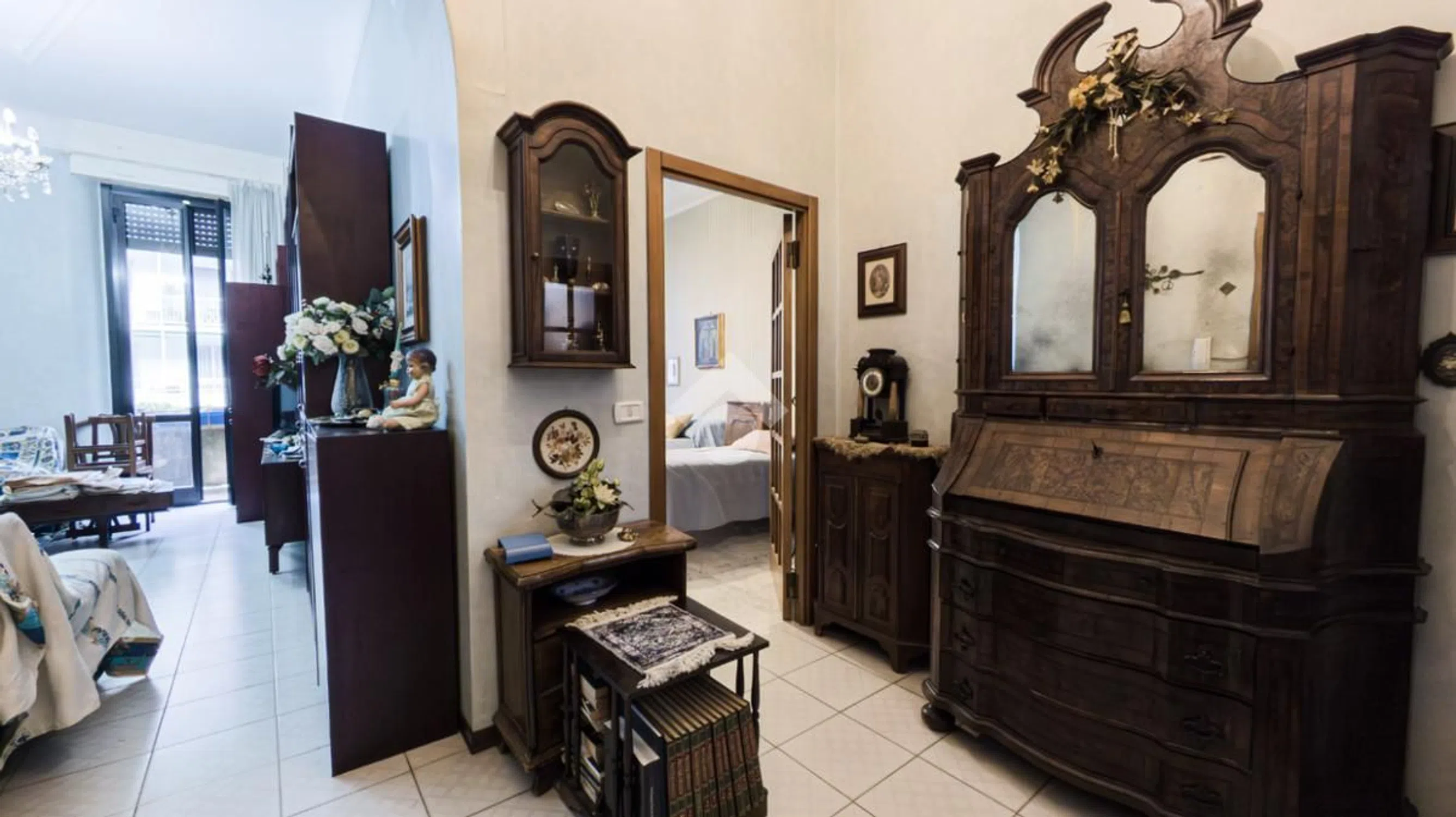 Trilocale in via Vigilio Inama, 8 - Photo 4