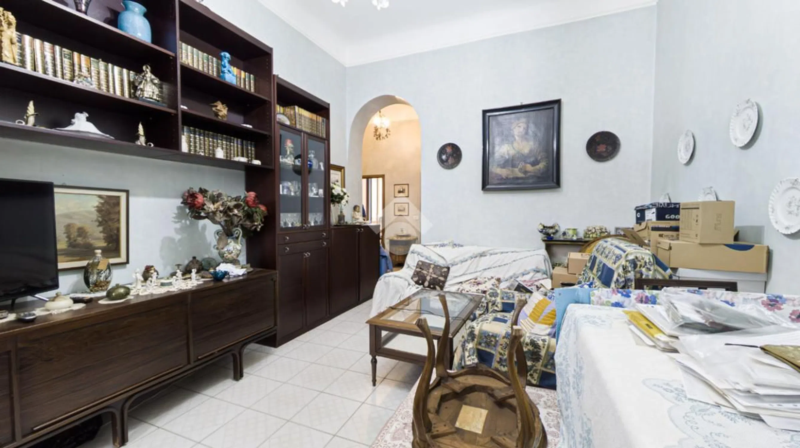 Trilocale in via Vigilio Inama, 8 - Photo 6