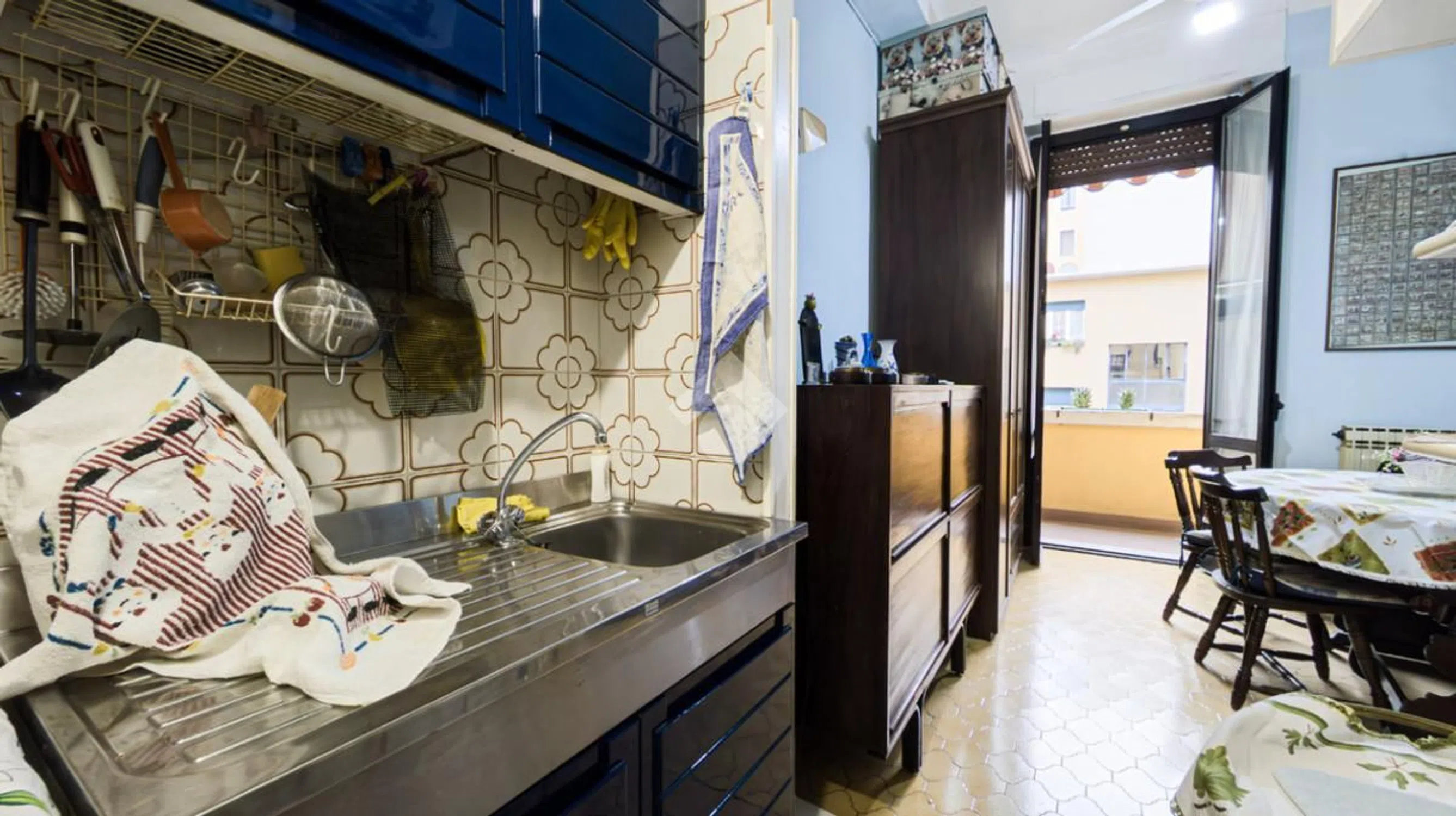 Trilocale in via Vigilio Inama, 8 - Photo 8