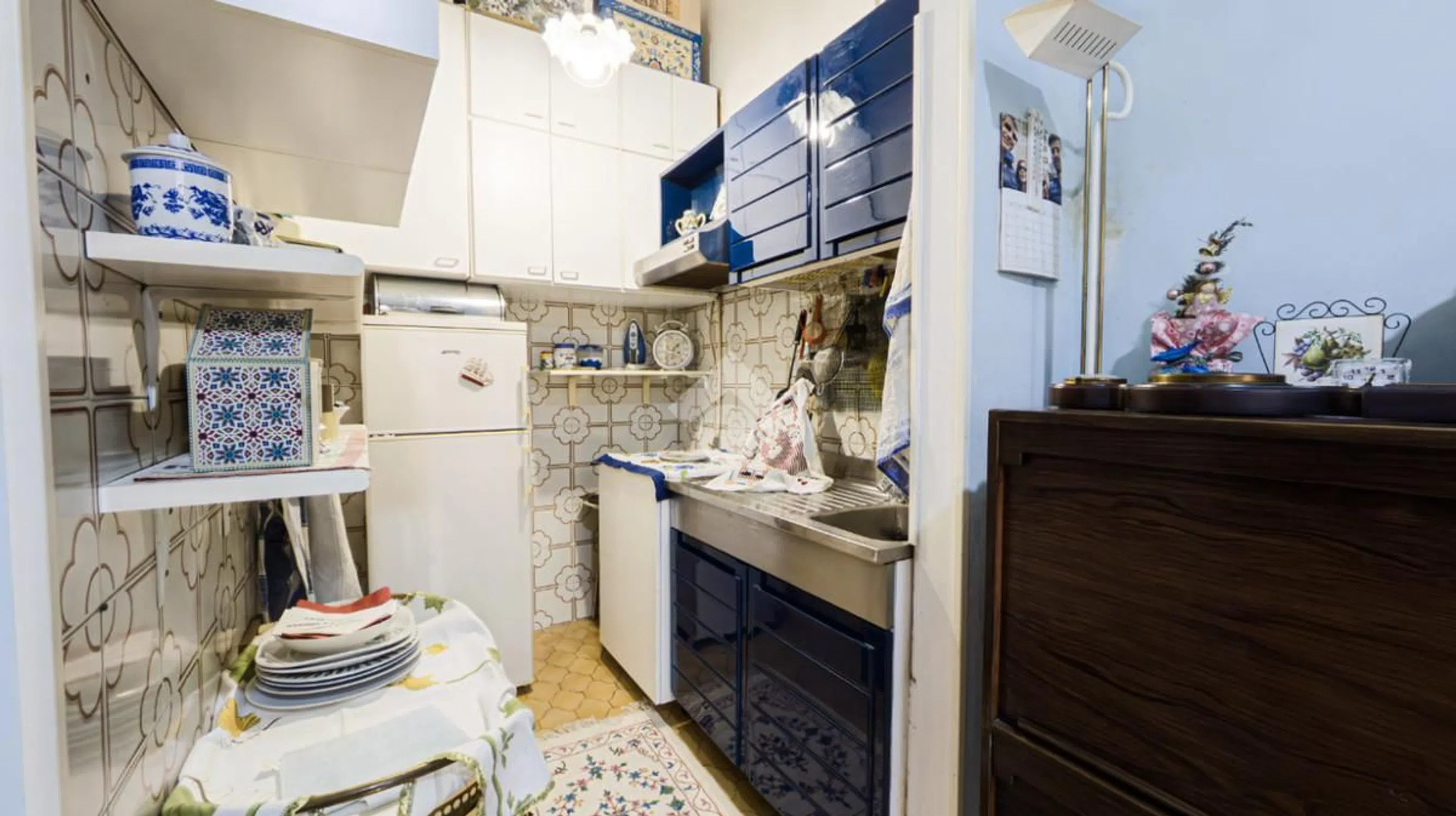 Trilocale in via Vigilio Inama, 8 - Photo 9