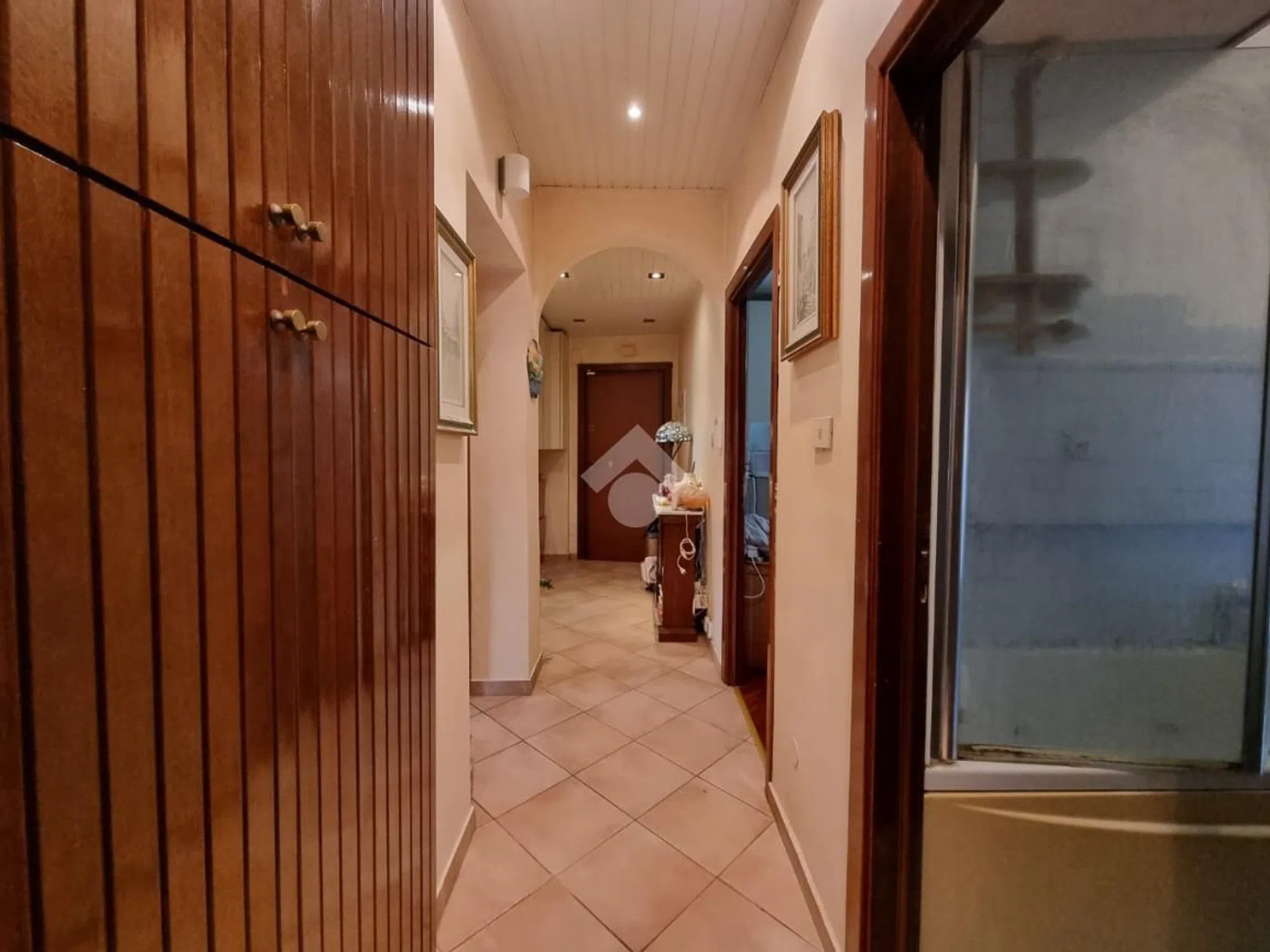 Trilocale in via Osteno, 8 - Photo 12