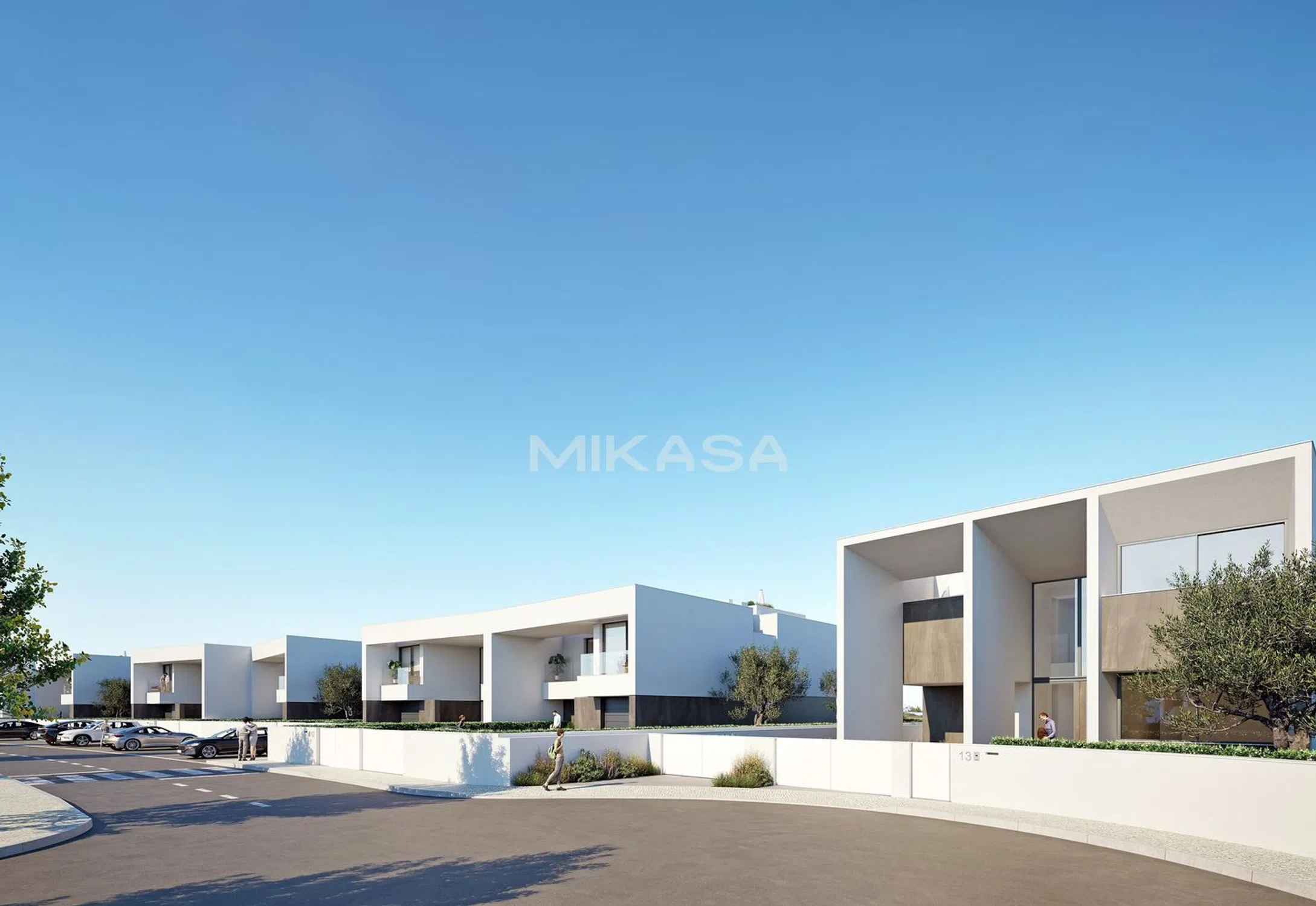 Moradia - Photo 8