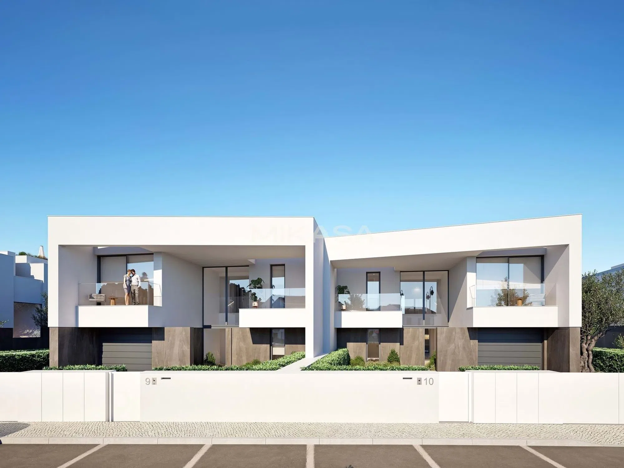 Moradia - Photo 10