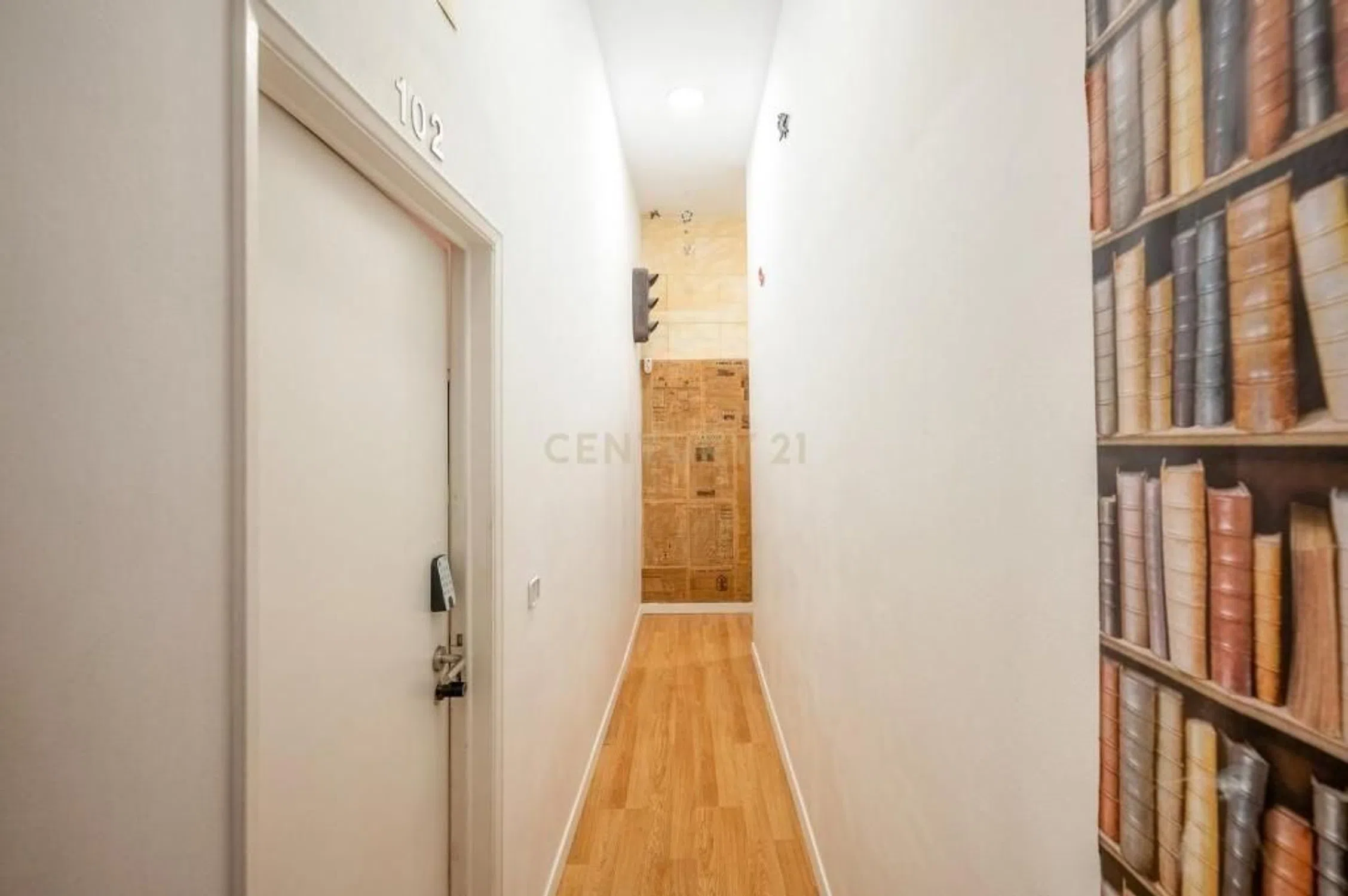 Apartamento - Photo 17