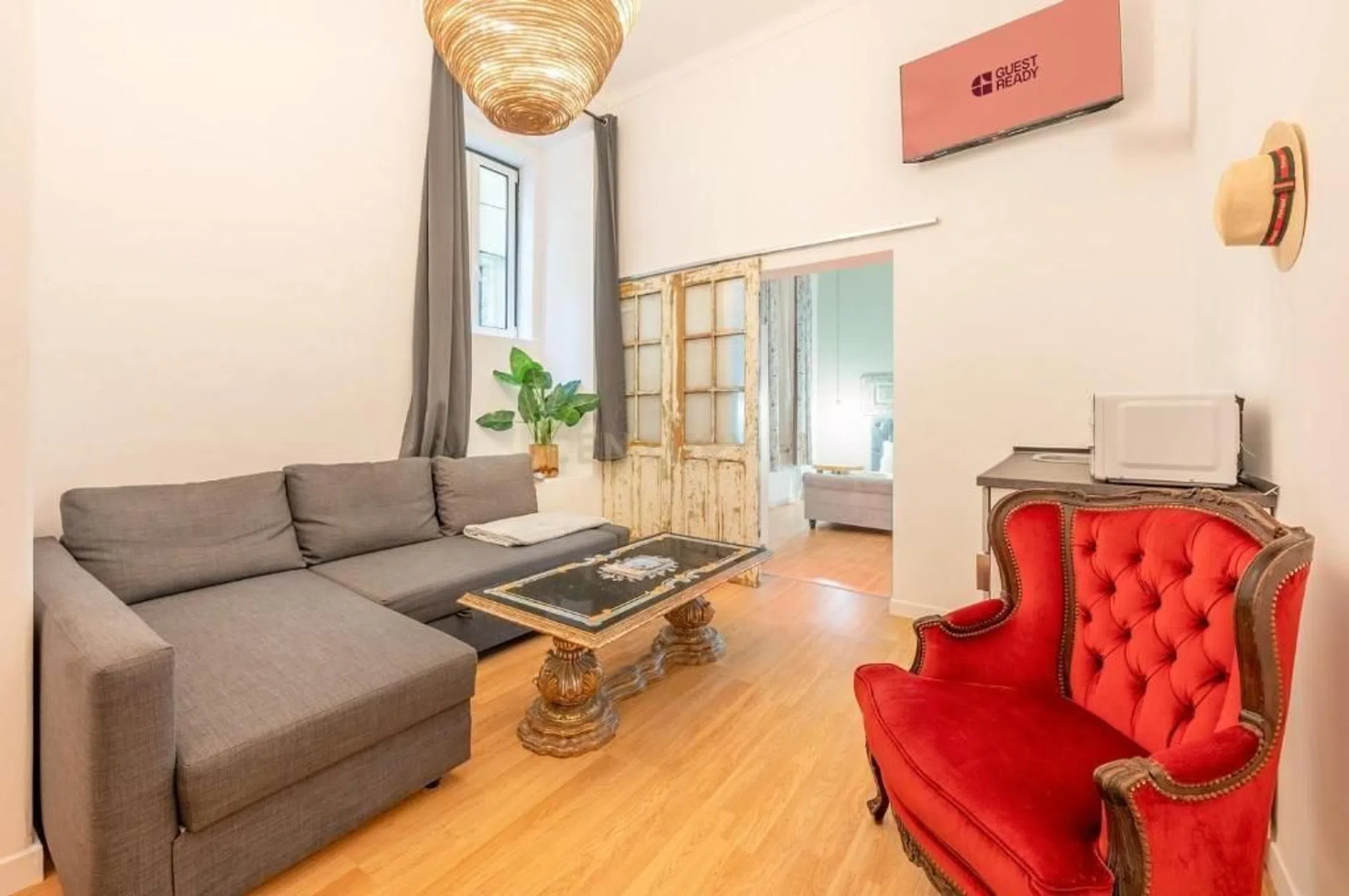 Apartamento - Photo 3